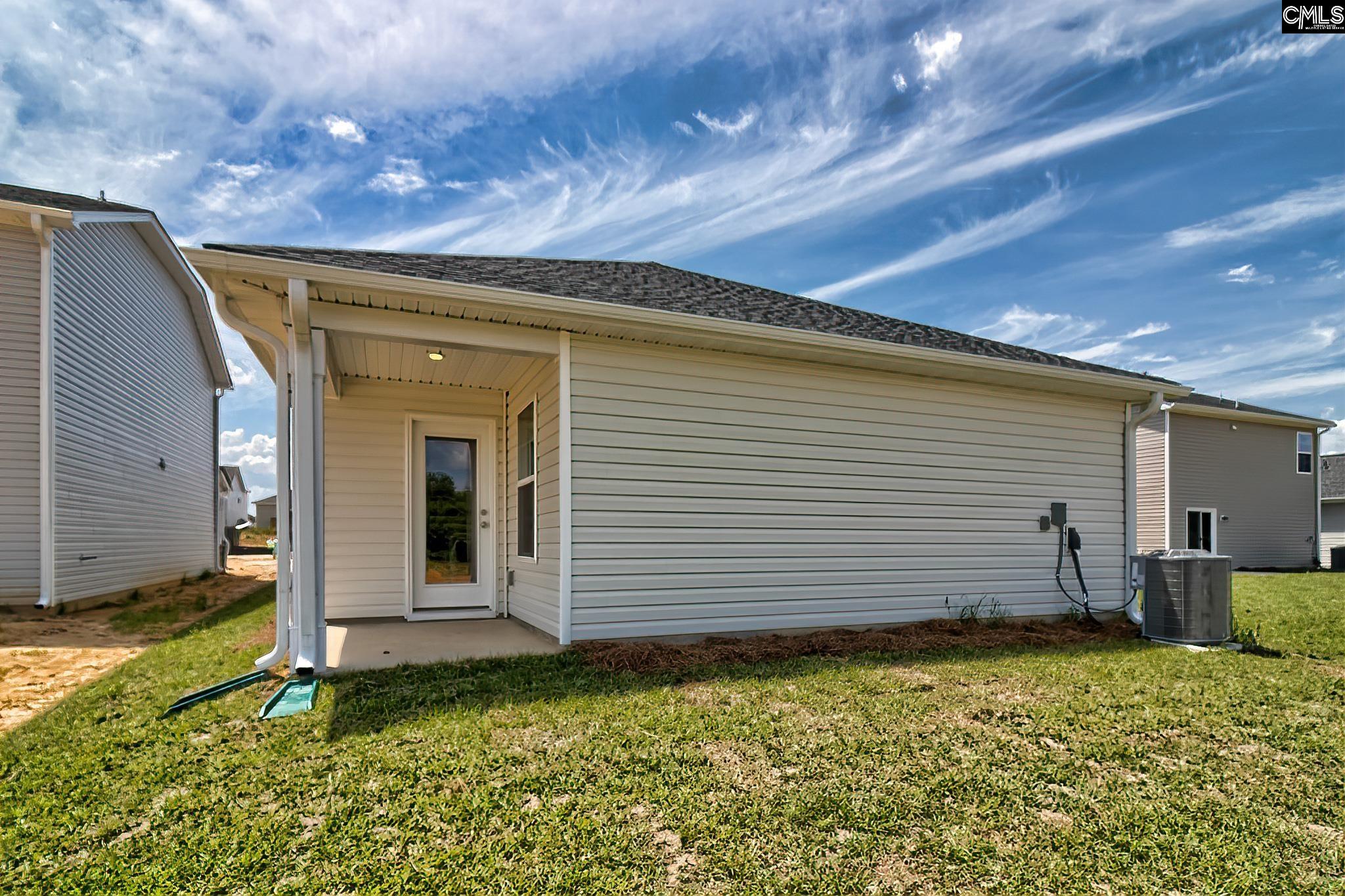 3 Yellow Kelp(lot 162) Court, Hopkins, South Carolina image 17