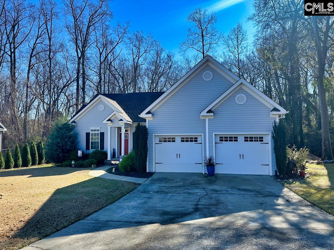 2115 Lazy Pines Drive West Columbia, SC 29169