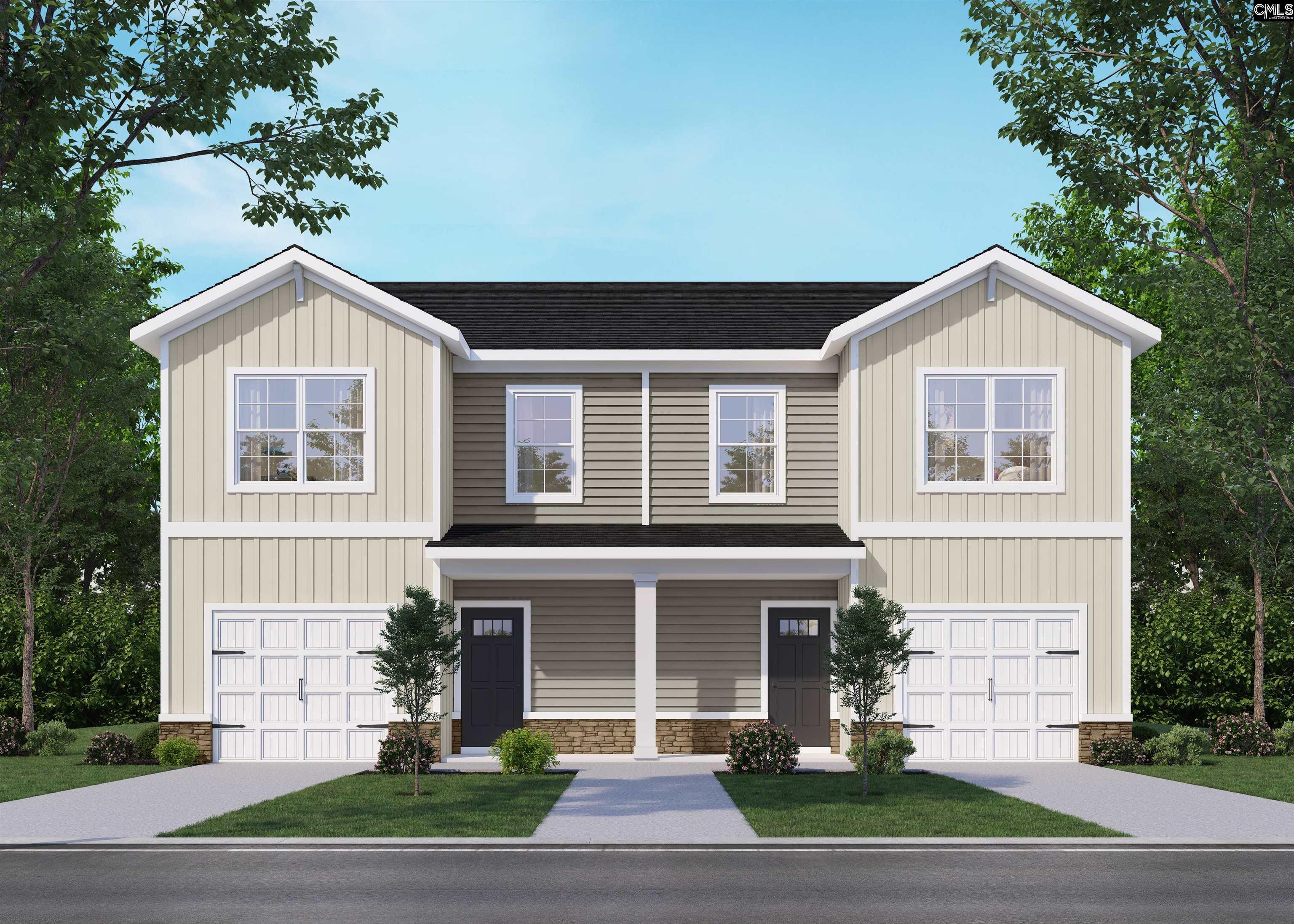 808 Soaring Free (lot 48) Lane Hopkins, SC 29061