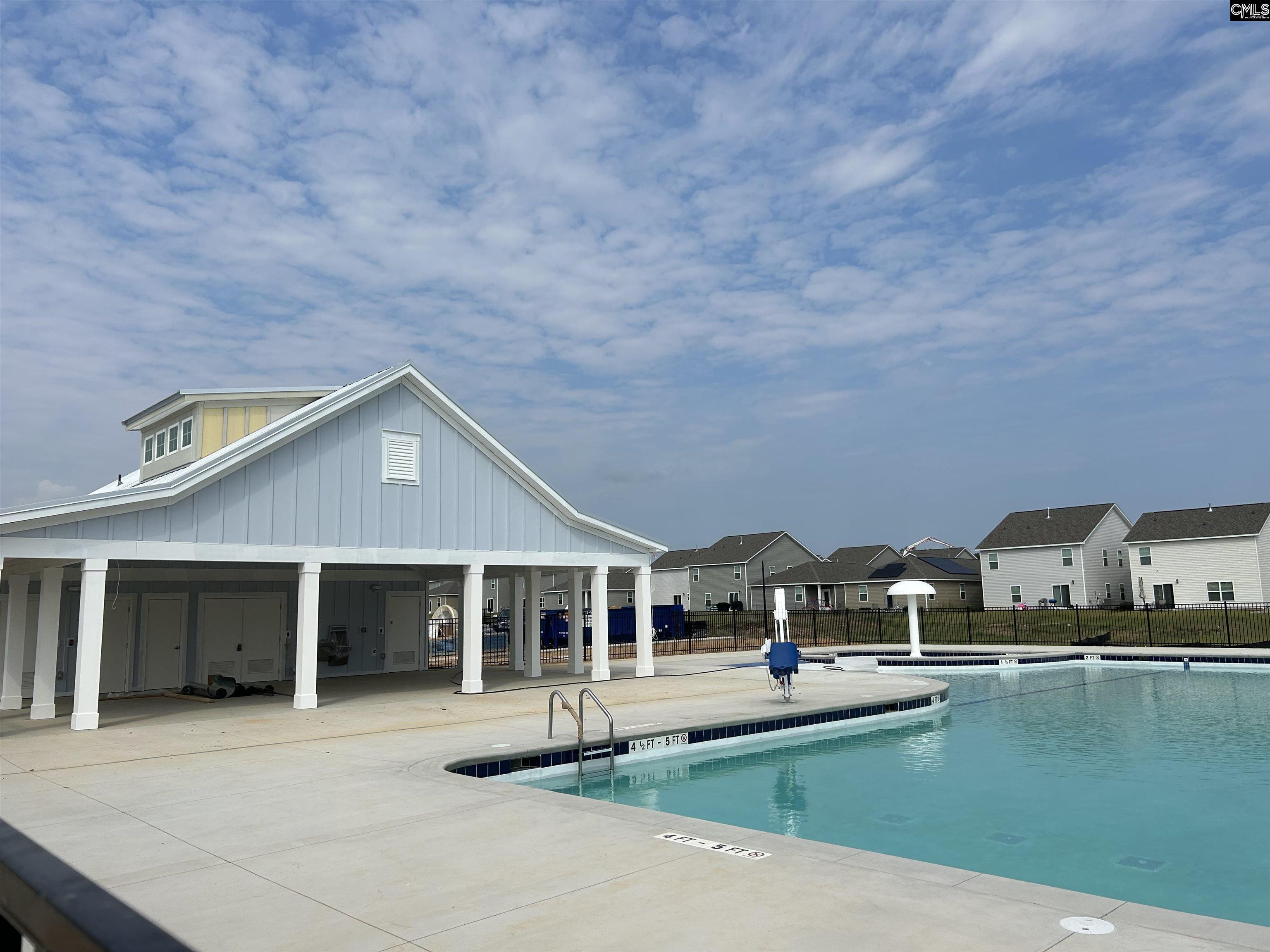 721 Gatestone (lot53) Lane Hopkins, SC 29061