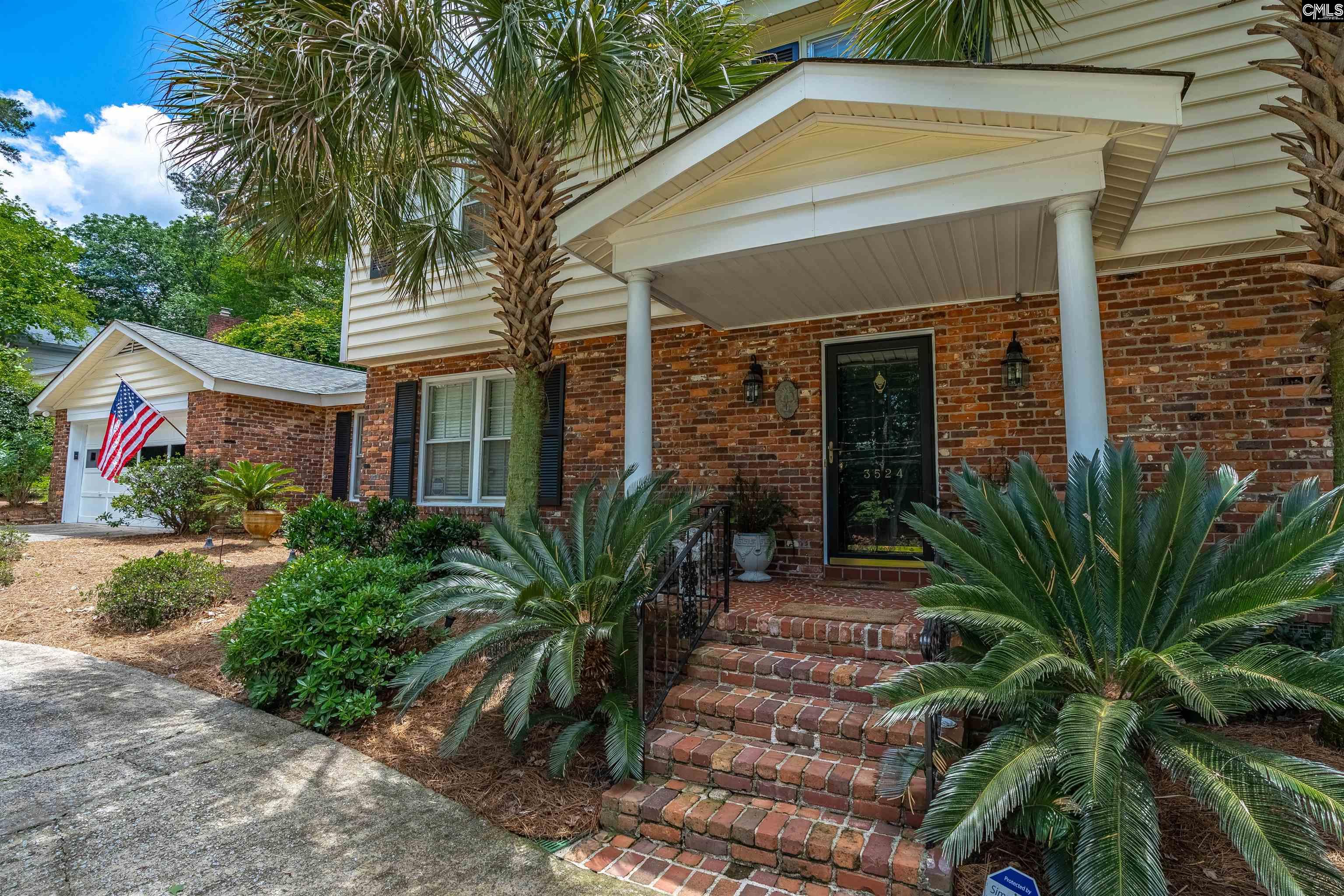 3524 Overcreek Road Columbia, SC 29206