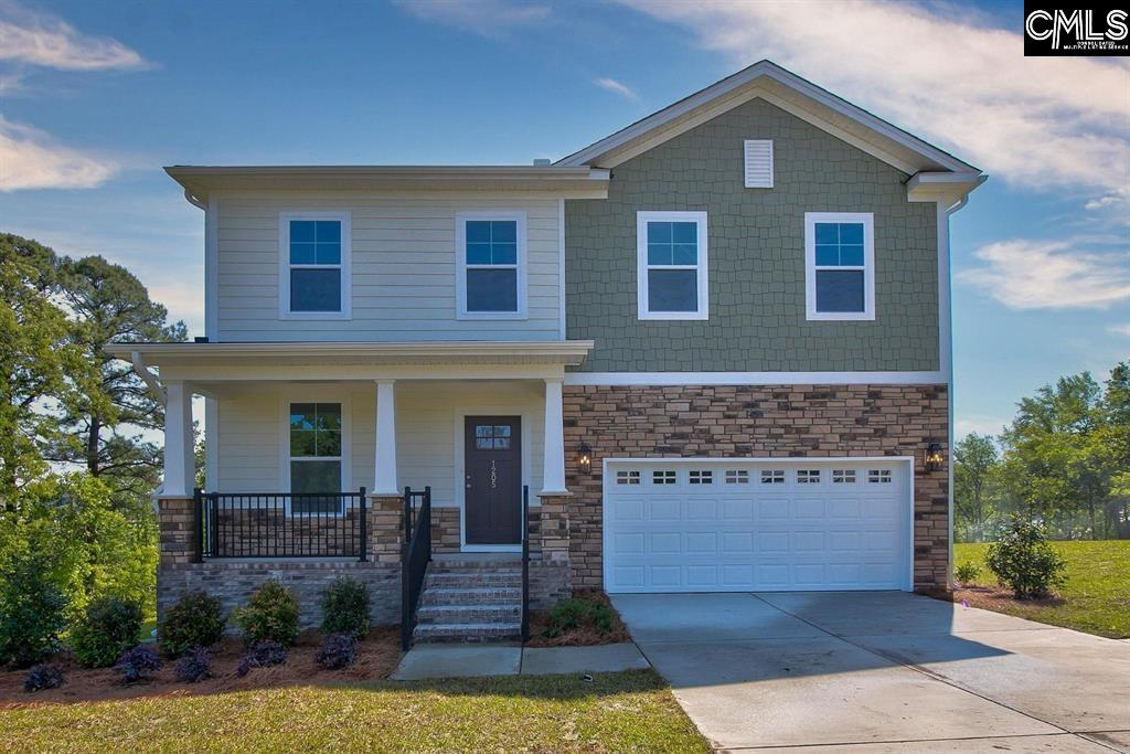 1205 Woodcreek Farms Road Elgin, SC 29045-4300