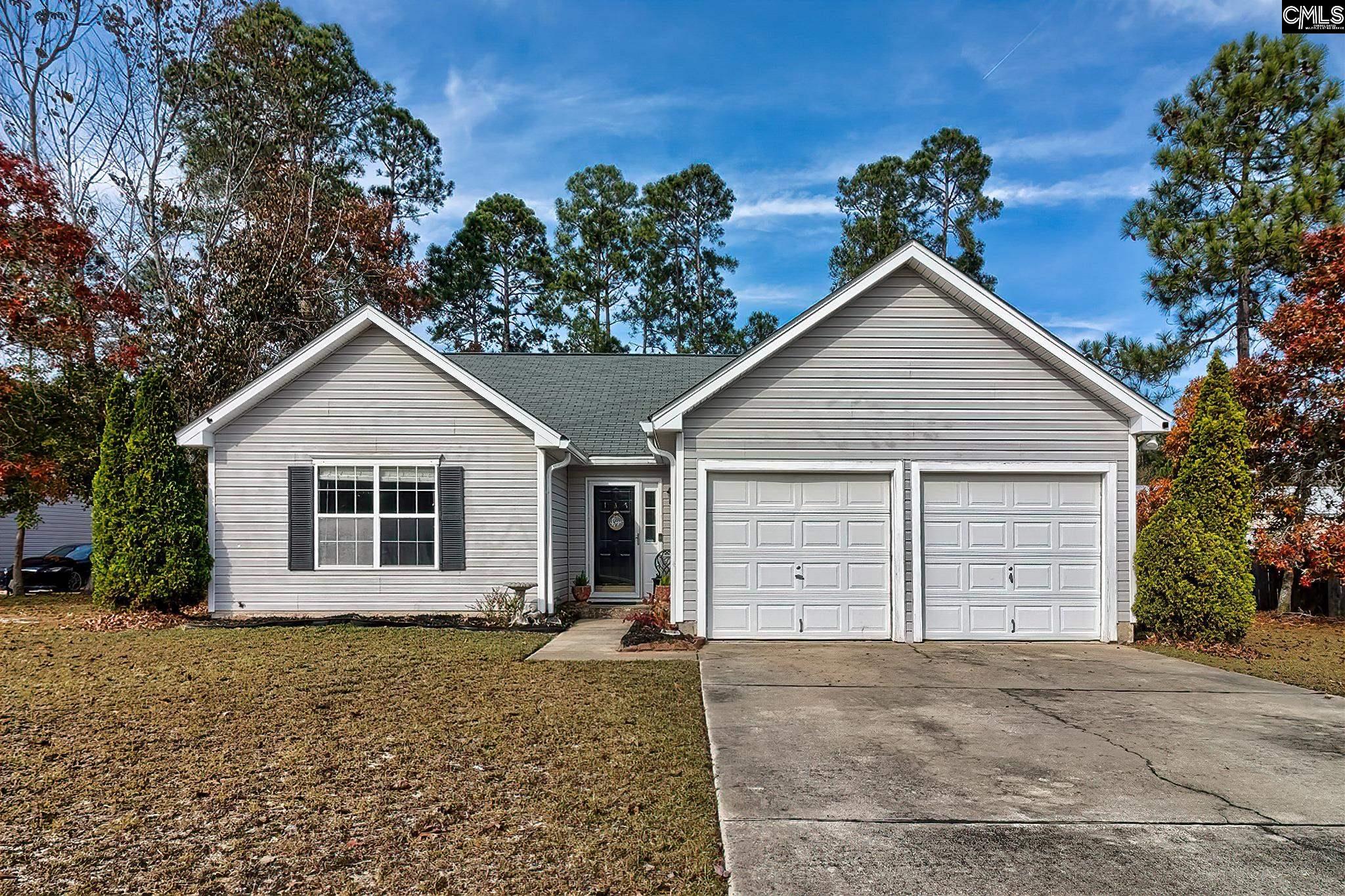 137 Braelin Court Gaston, SC 29053