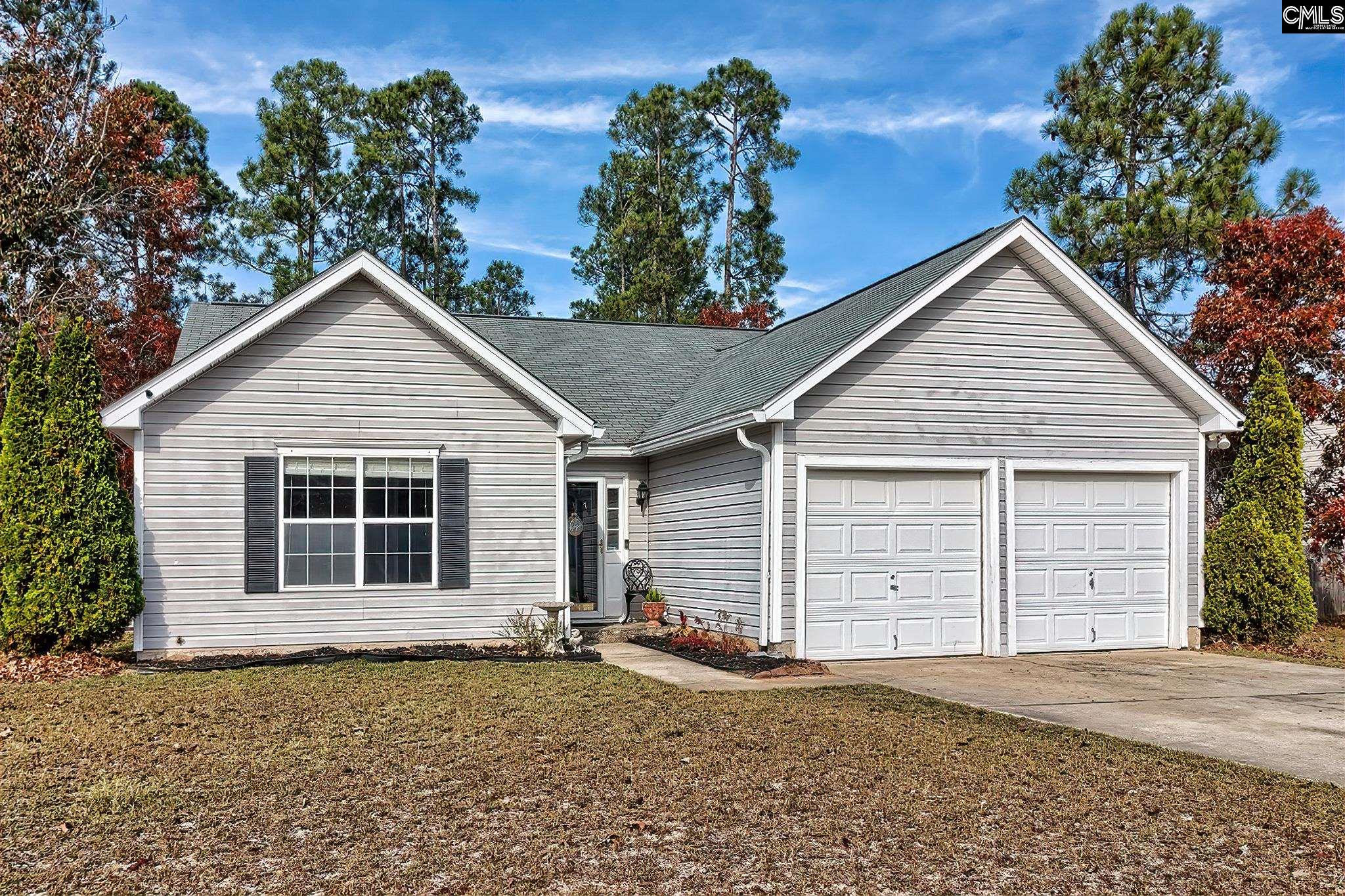 137 Braelin Court, Gaston, South Carolina image 3