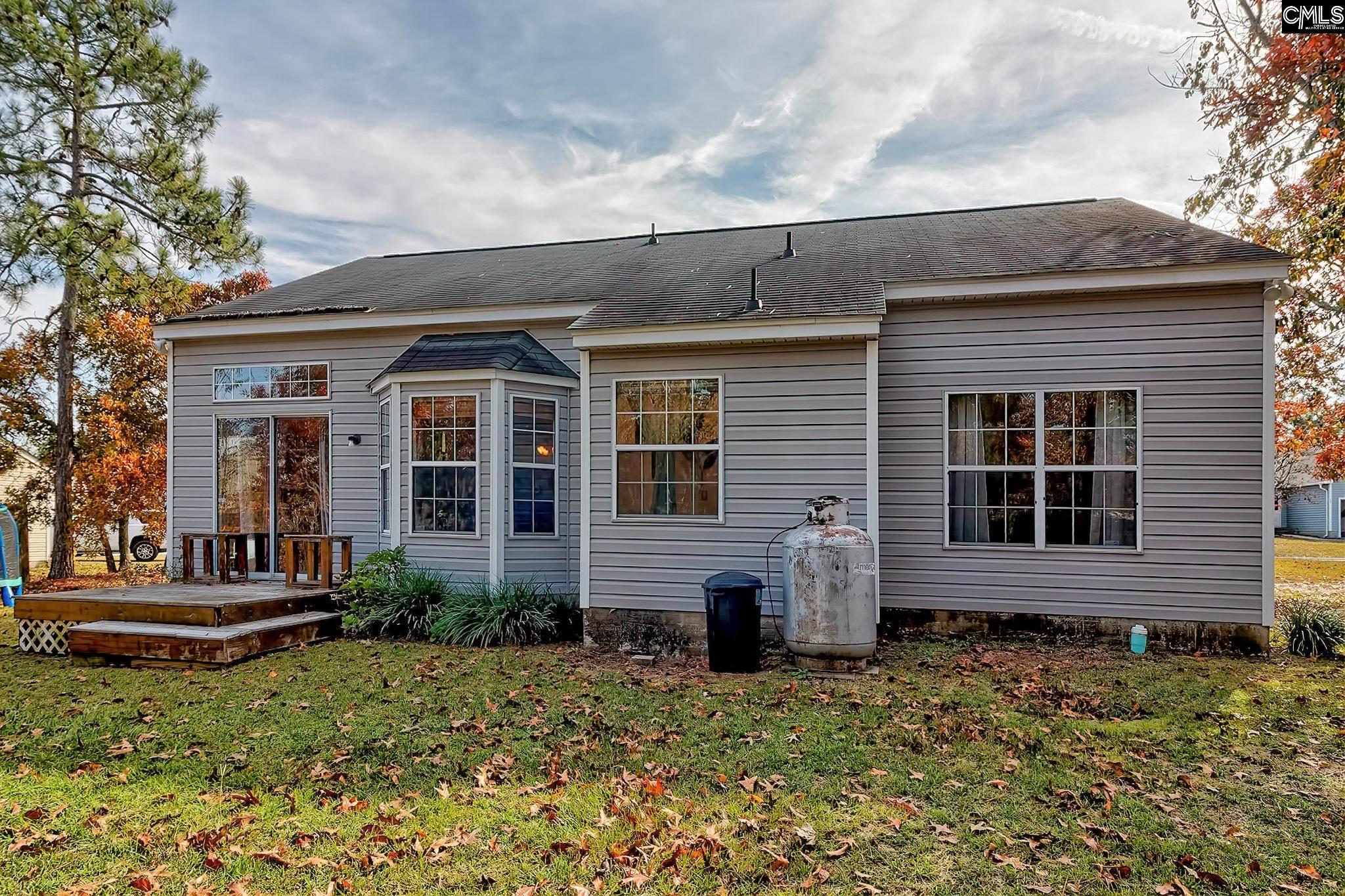137 Braelin Court, Gaston, South Carolina image 4