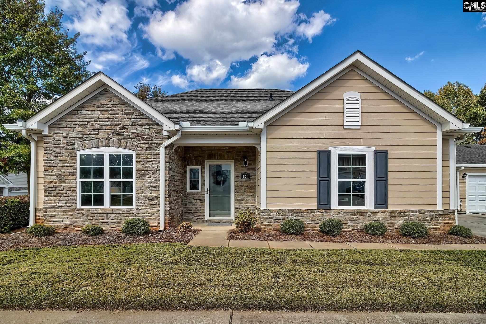 601 Laryn Lane Lexington, SC 29072