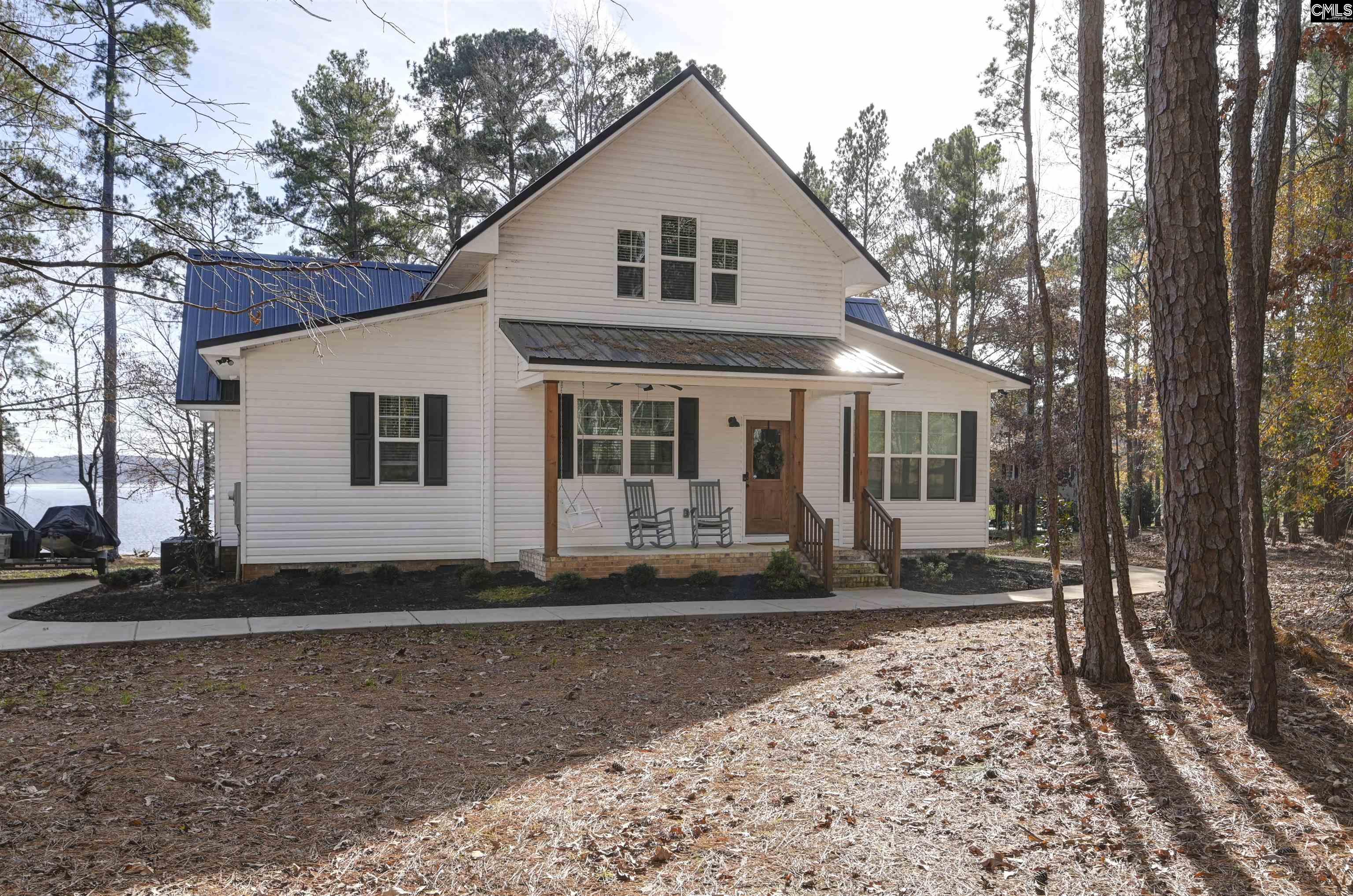 2464 Darby Road Liberty Hill, SC 29074-0000