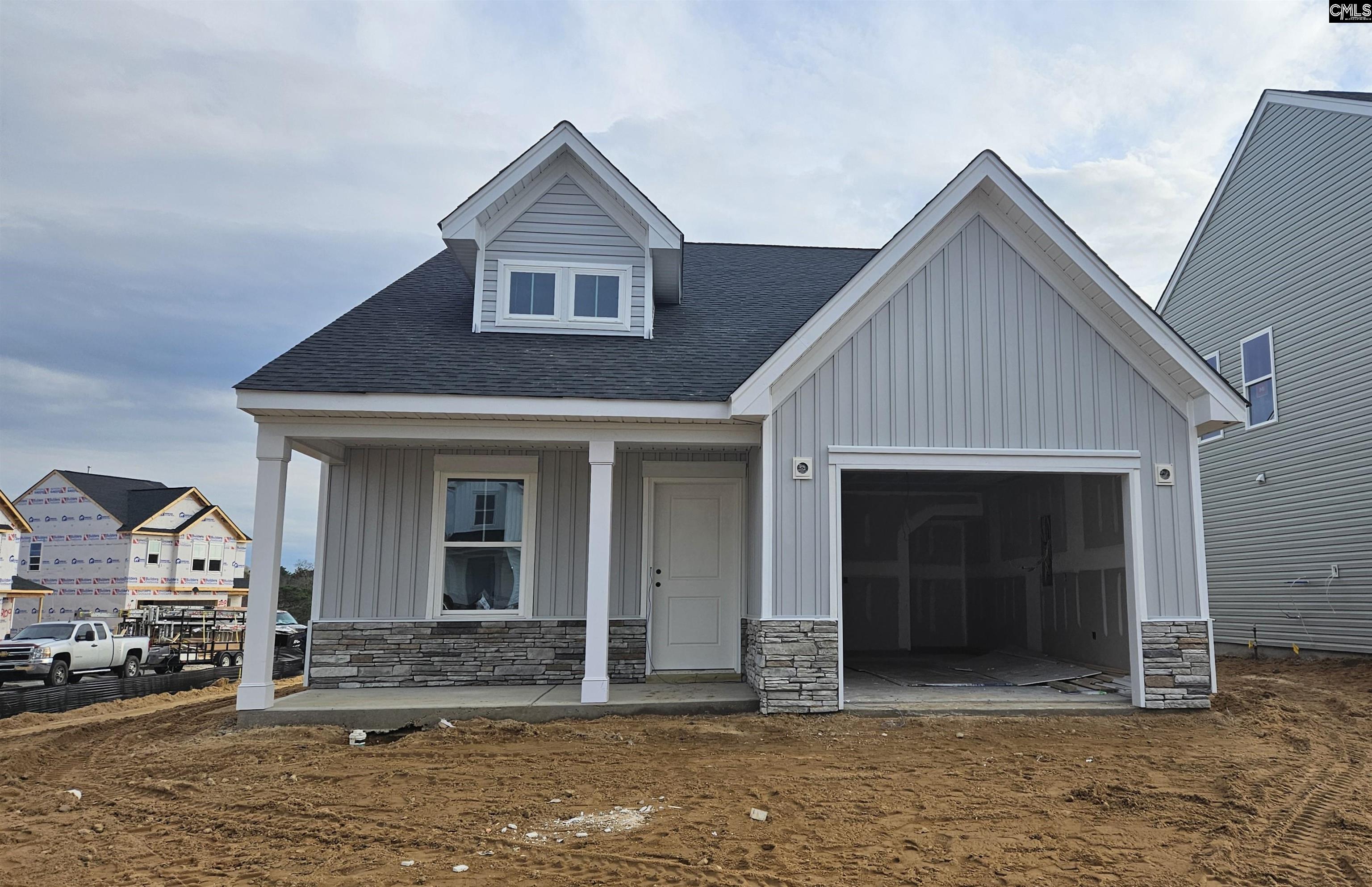 4114 Half Mast Loop Columbia, SC 29229
