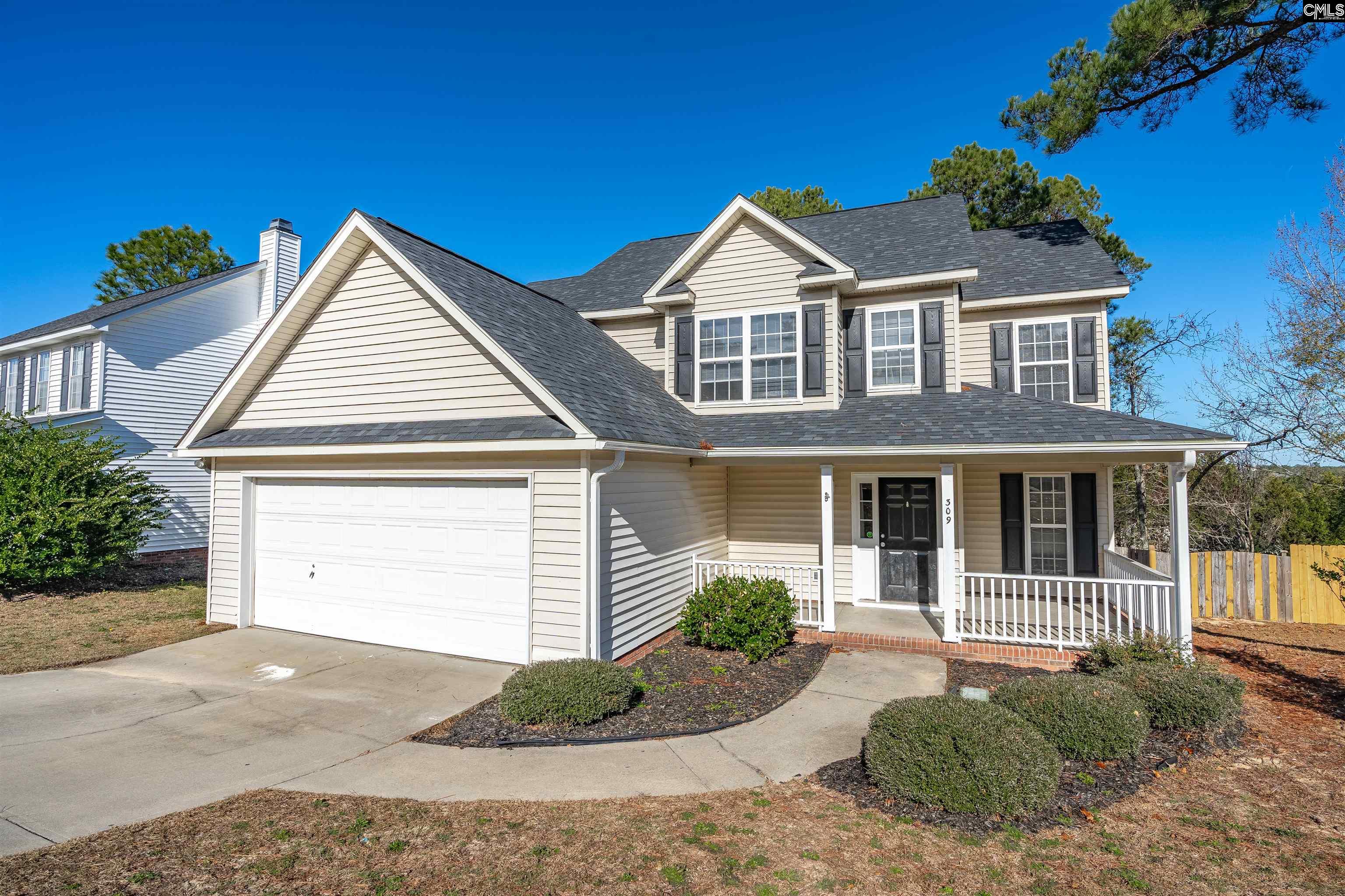 309 Algrave Way Columbia, SC 29229