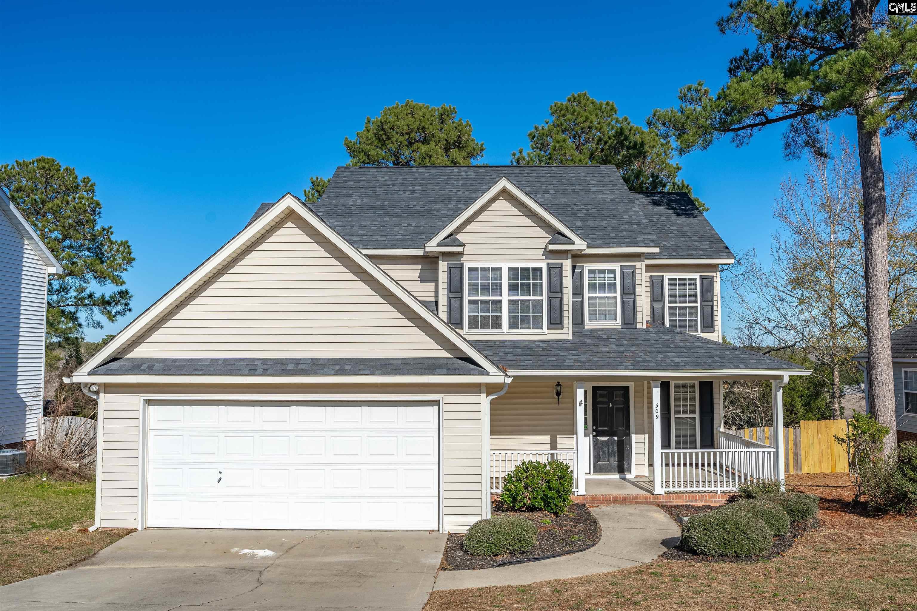 309 Algrave Way Columbia, SC 29229