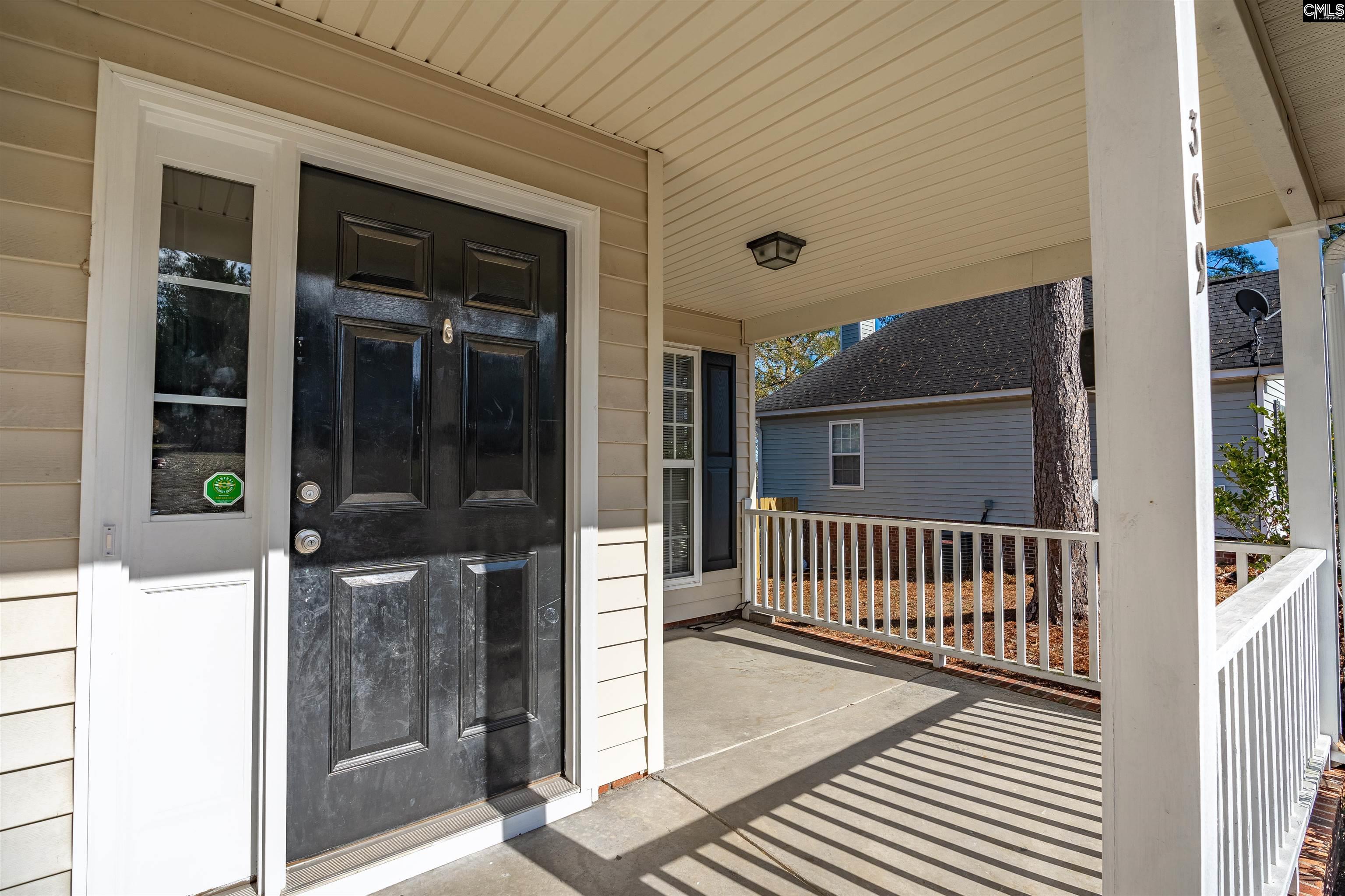 309 Algrave Way Columbia, SC 29229