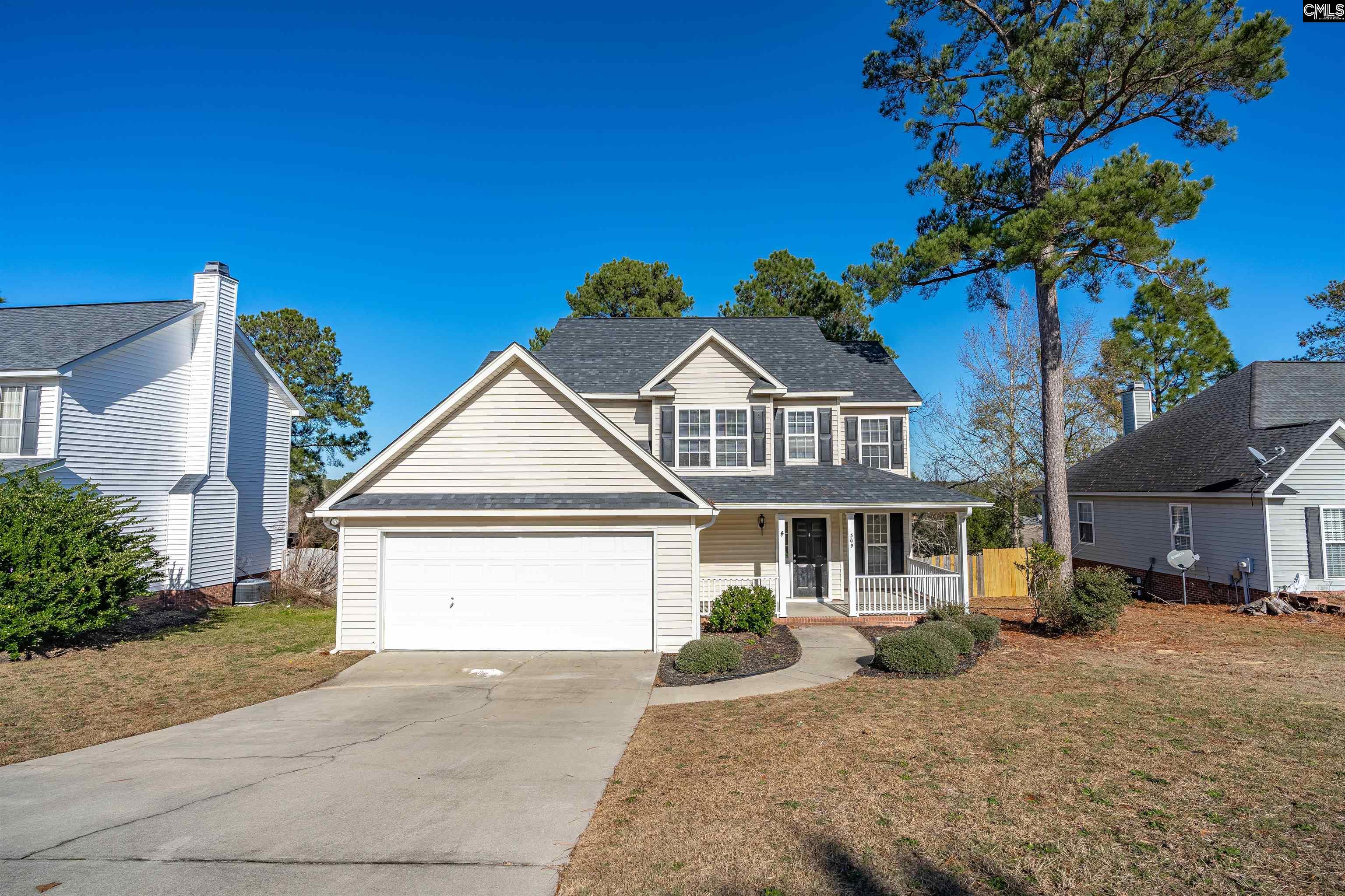 309 Algrave Way Columbia, SC 29229