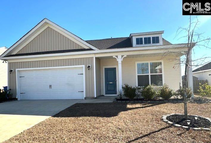 380 Council Loop Columbia, SC 29209
