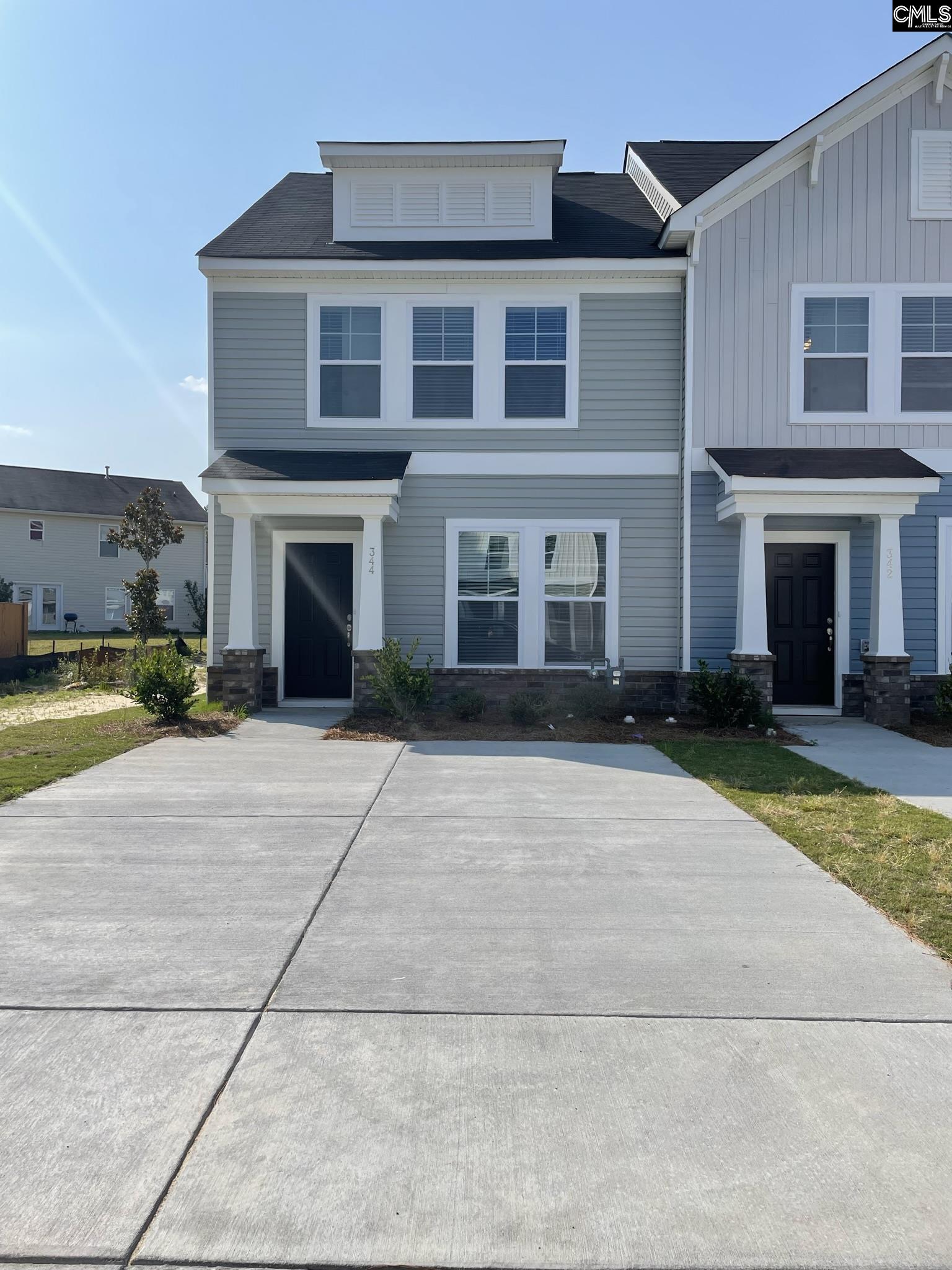 344 Woodcock Drive Blythewood, SC 29229