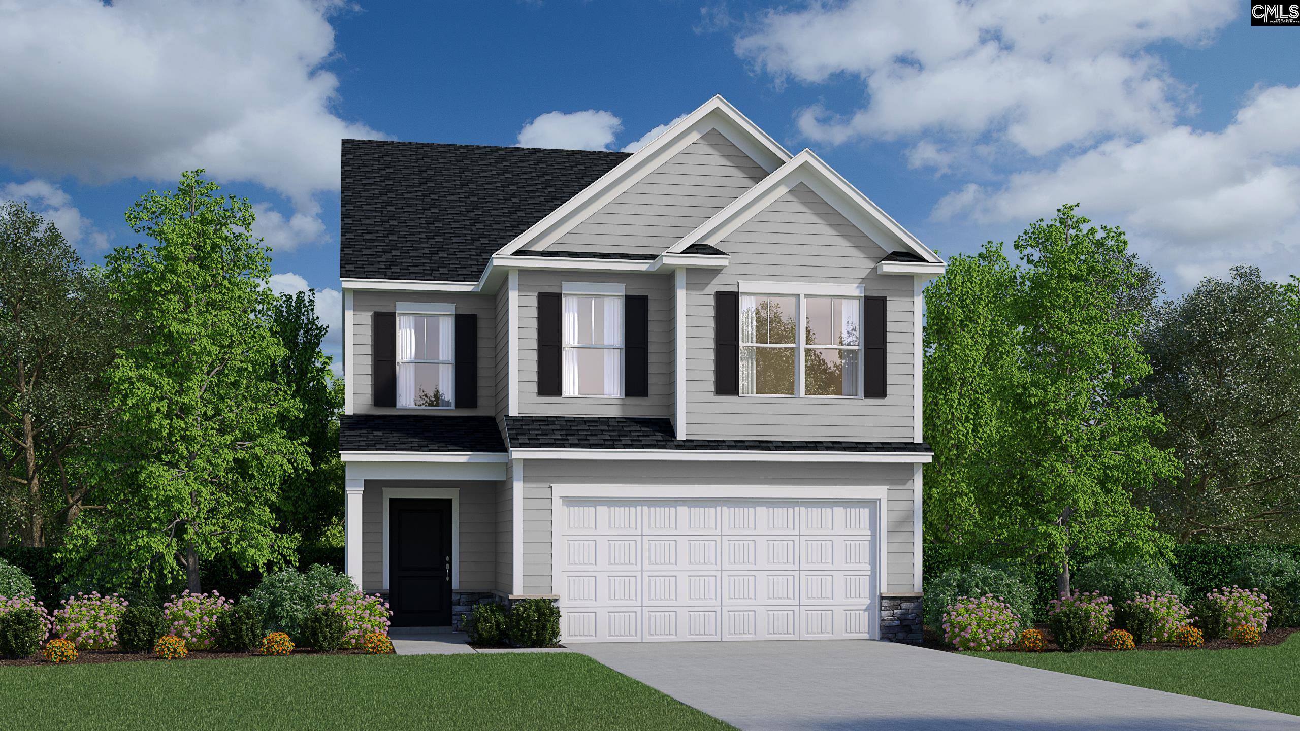 4103 Half Mast Loop Columbia, SC 29229