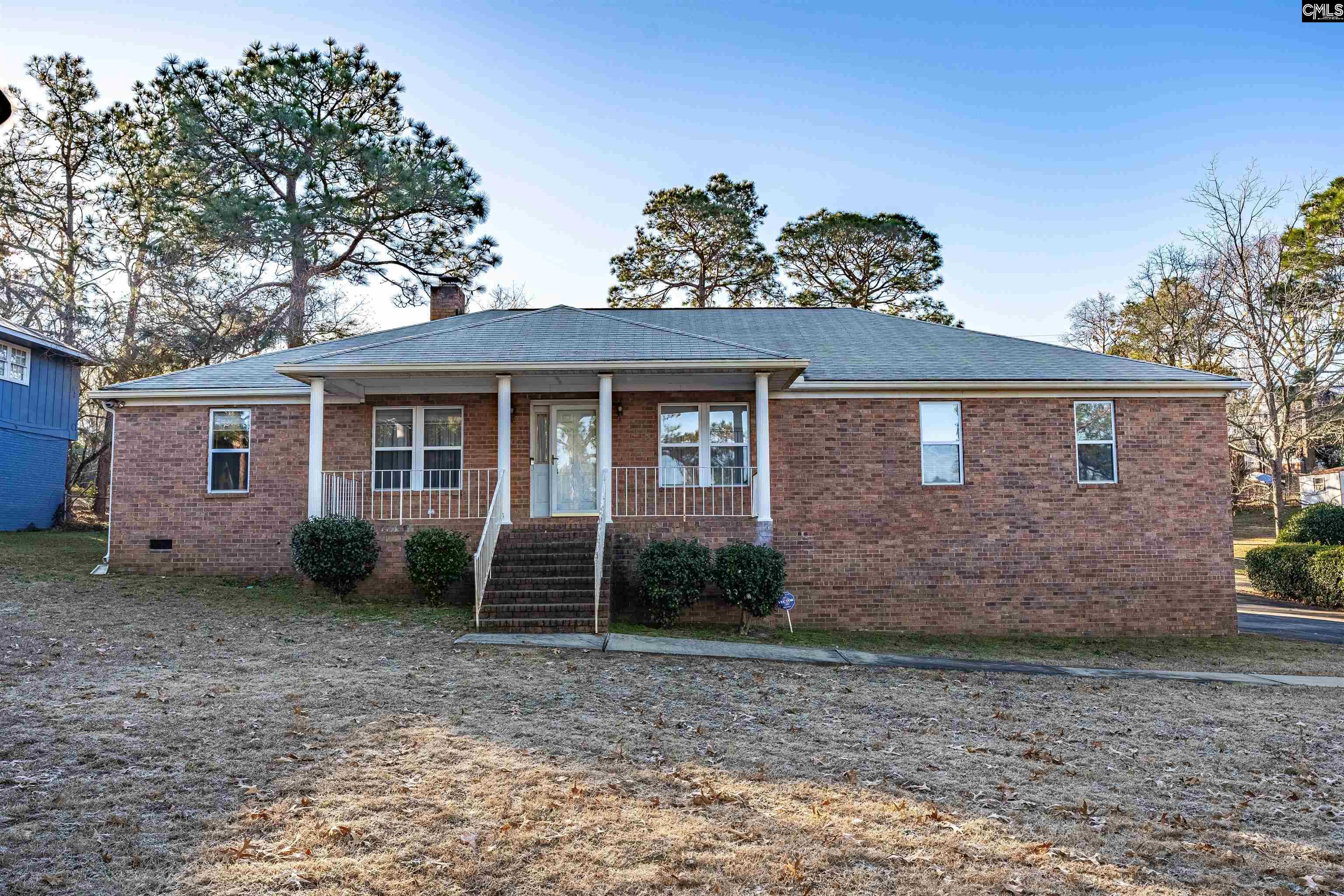 7906 Hunt Club Road Columbia, SC 29223