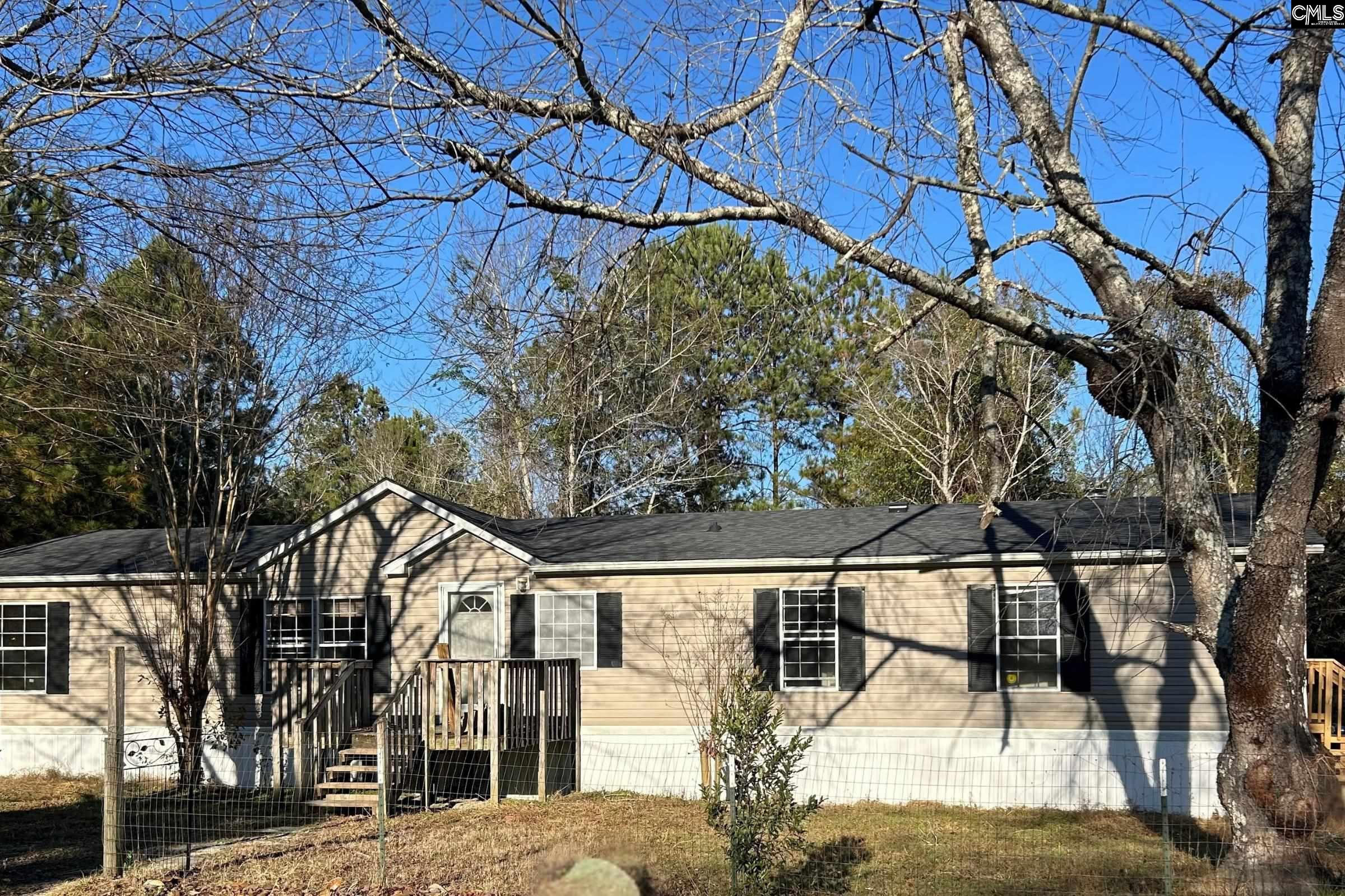100 Bethune Court Gaston, SC 29053
