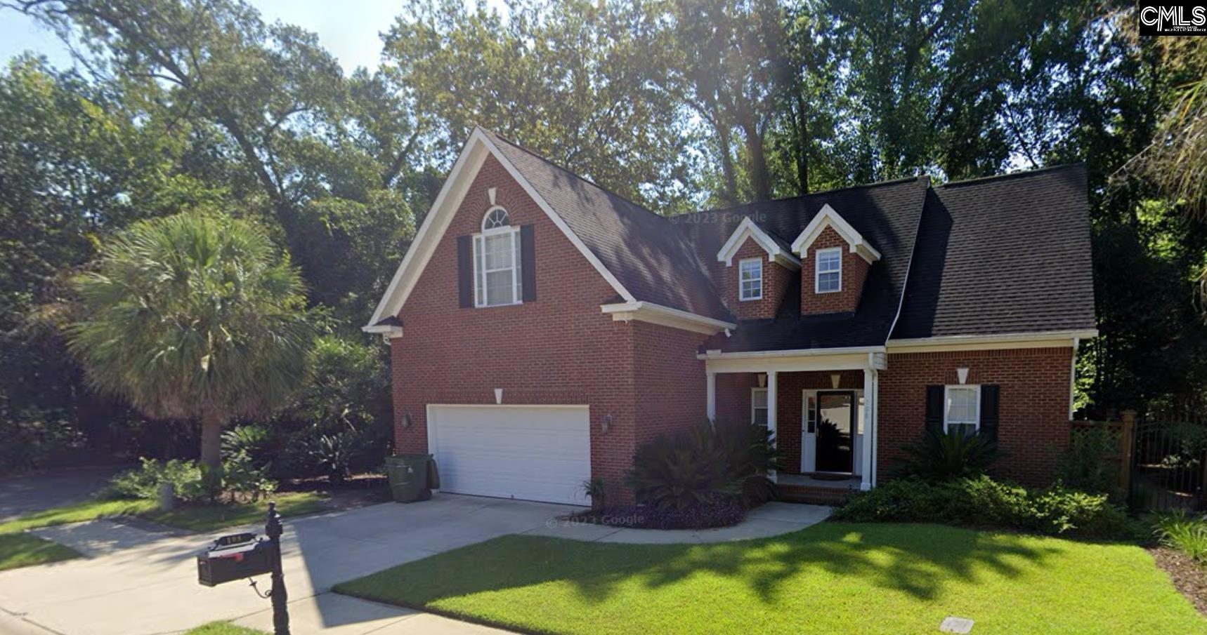 108 Riverhill Court Cayce, SC 29033