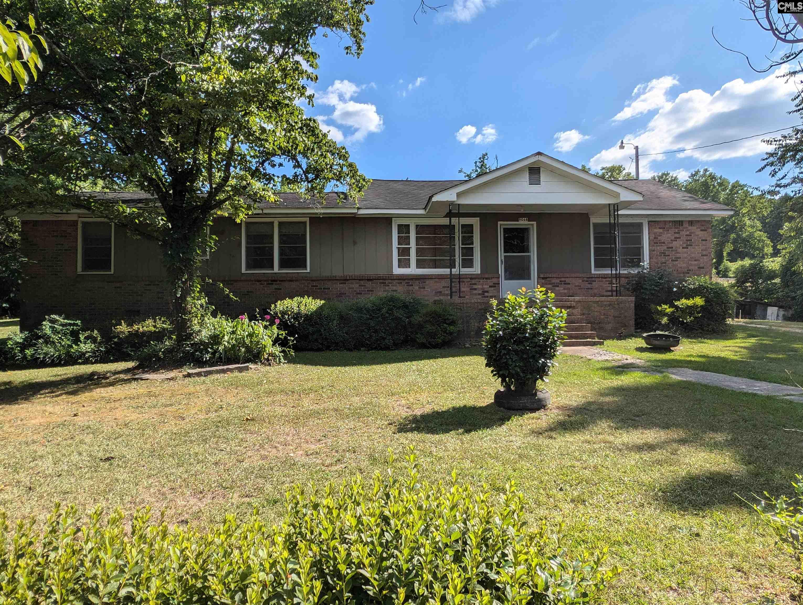 9068 State Highway 34 E, Ridgeway, South Carolina image 1