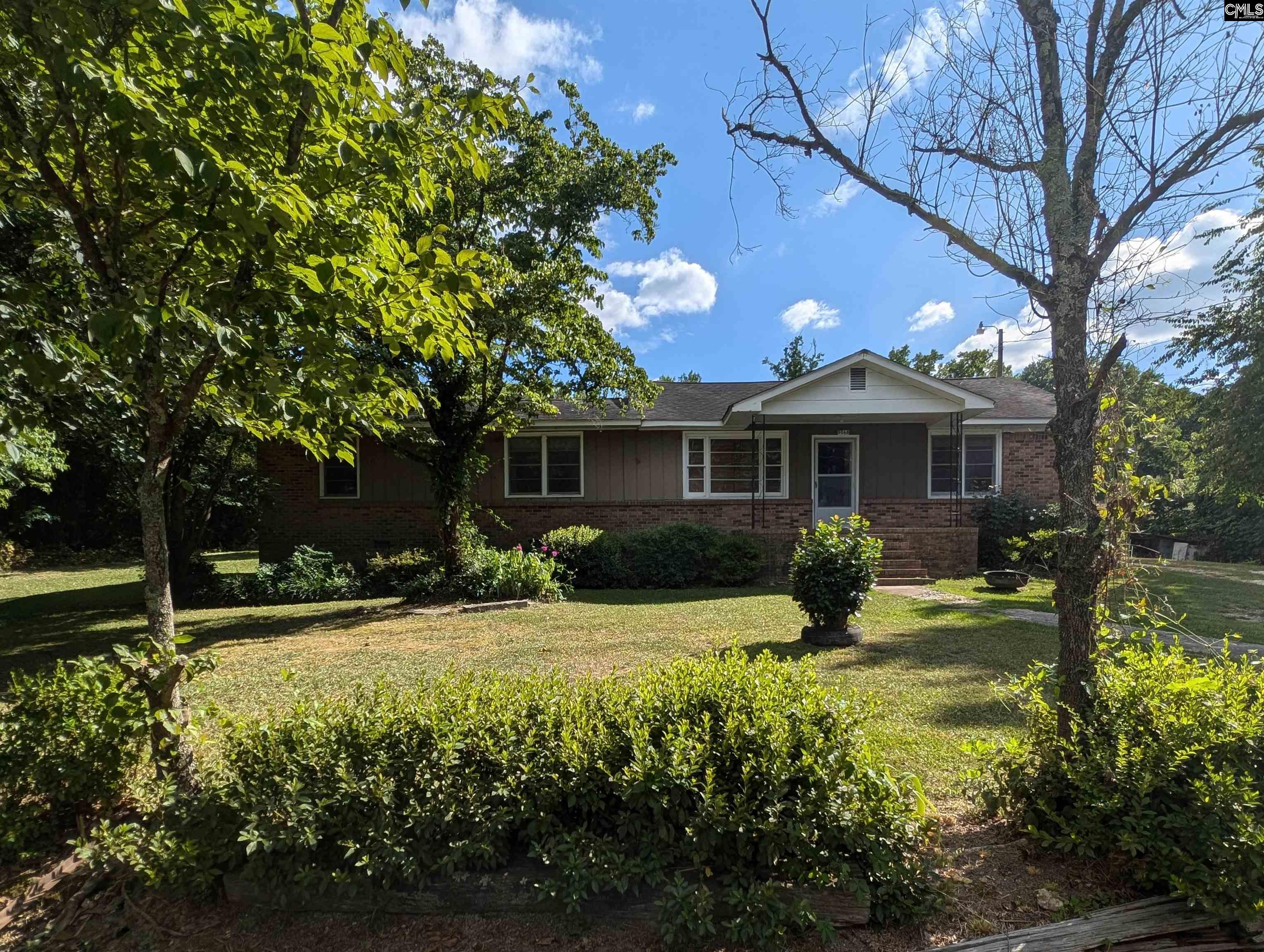 9068 State Highway 34 E, Ridgeway, South Carolina image 2