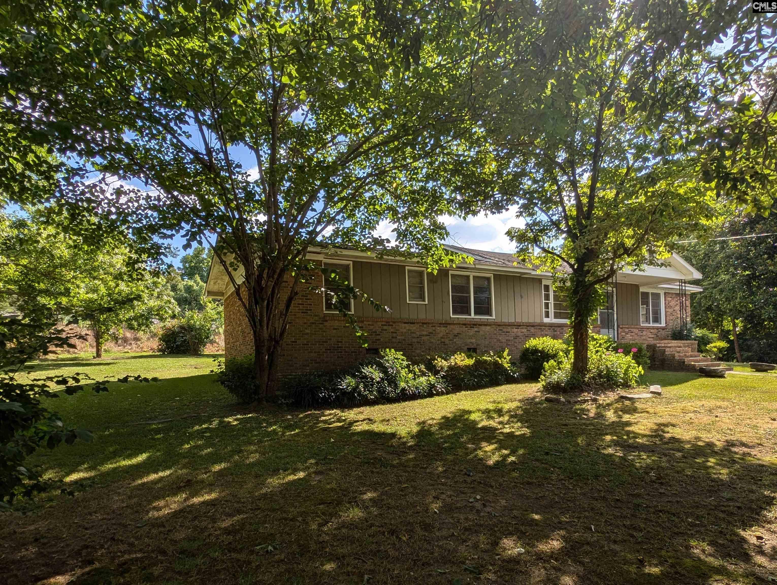 9068 State Highway 34 E, Ridgeway, South Carolina image 3