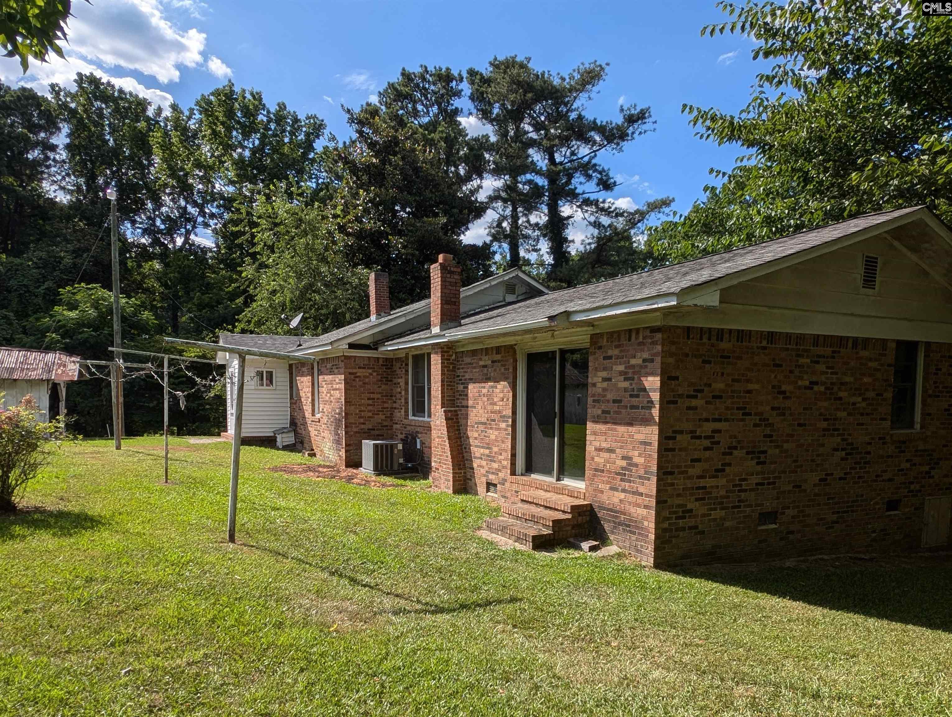9068 State Highway 34 E, Ridgeway, South Carolina image 23