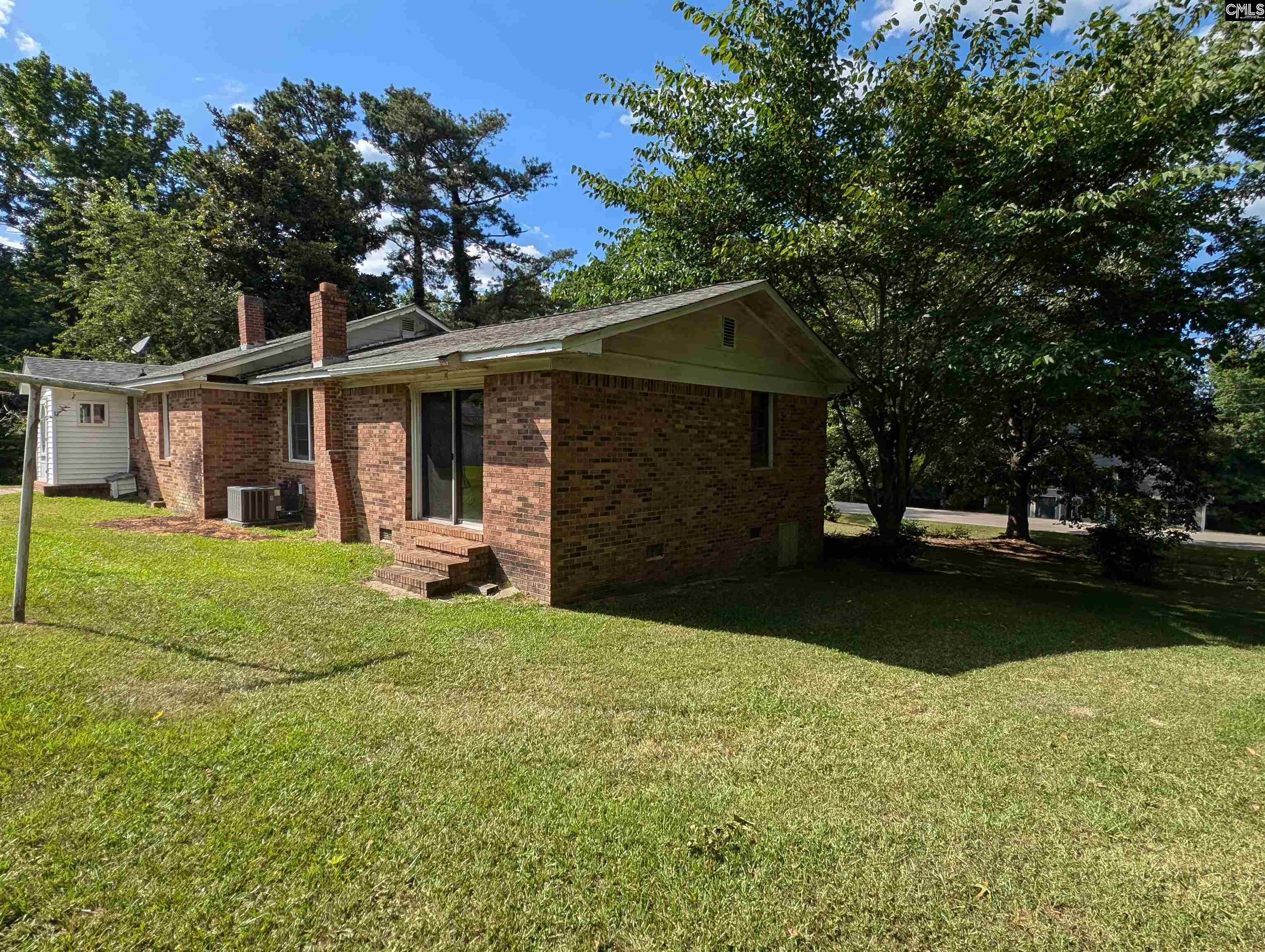 9068 State Highway 34 E, Ridgeway, South Carolina image 24