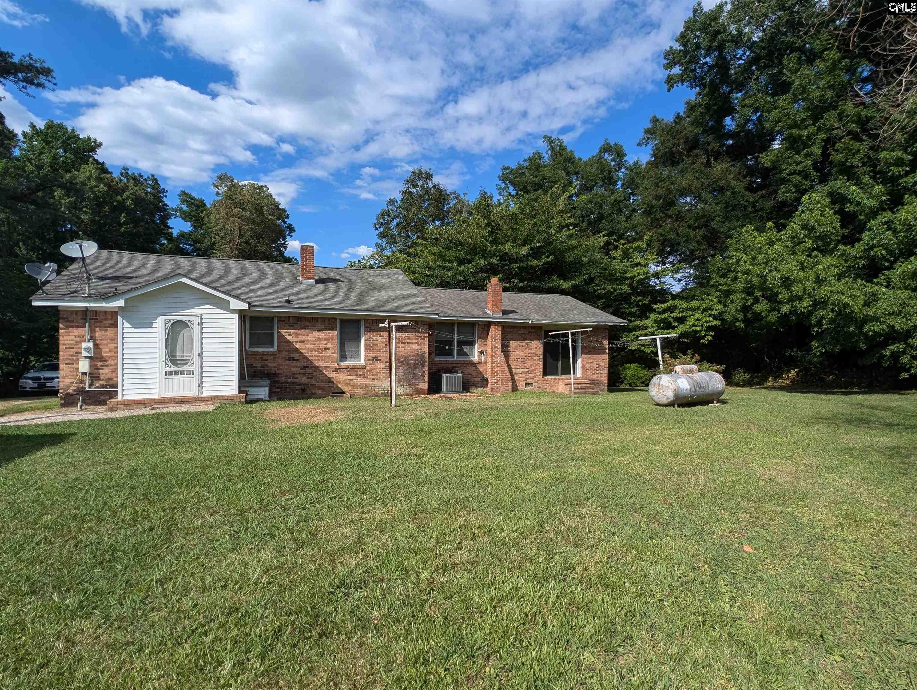 9068 State Highway 34 E, Ridgeway, South Carolina image 25