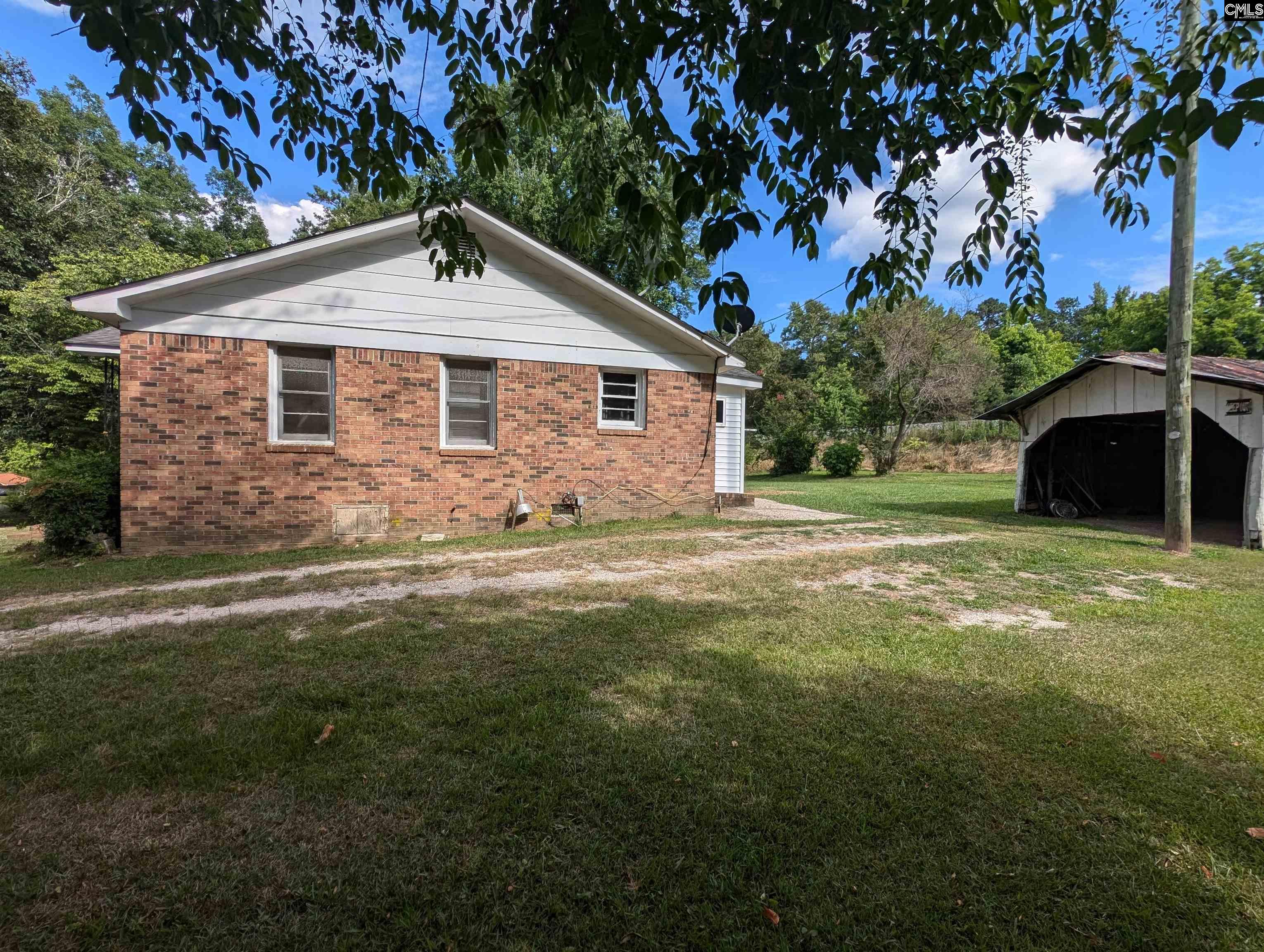 9068 State Highway 34 E, Ridgeway, South Carolina image 26