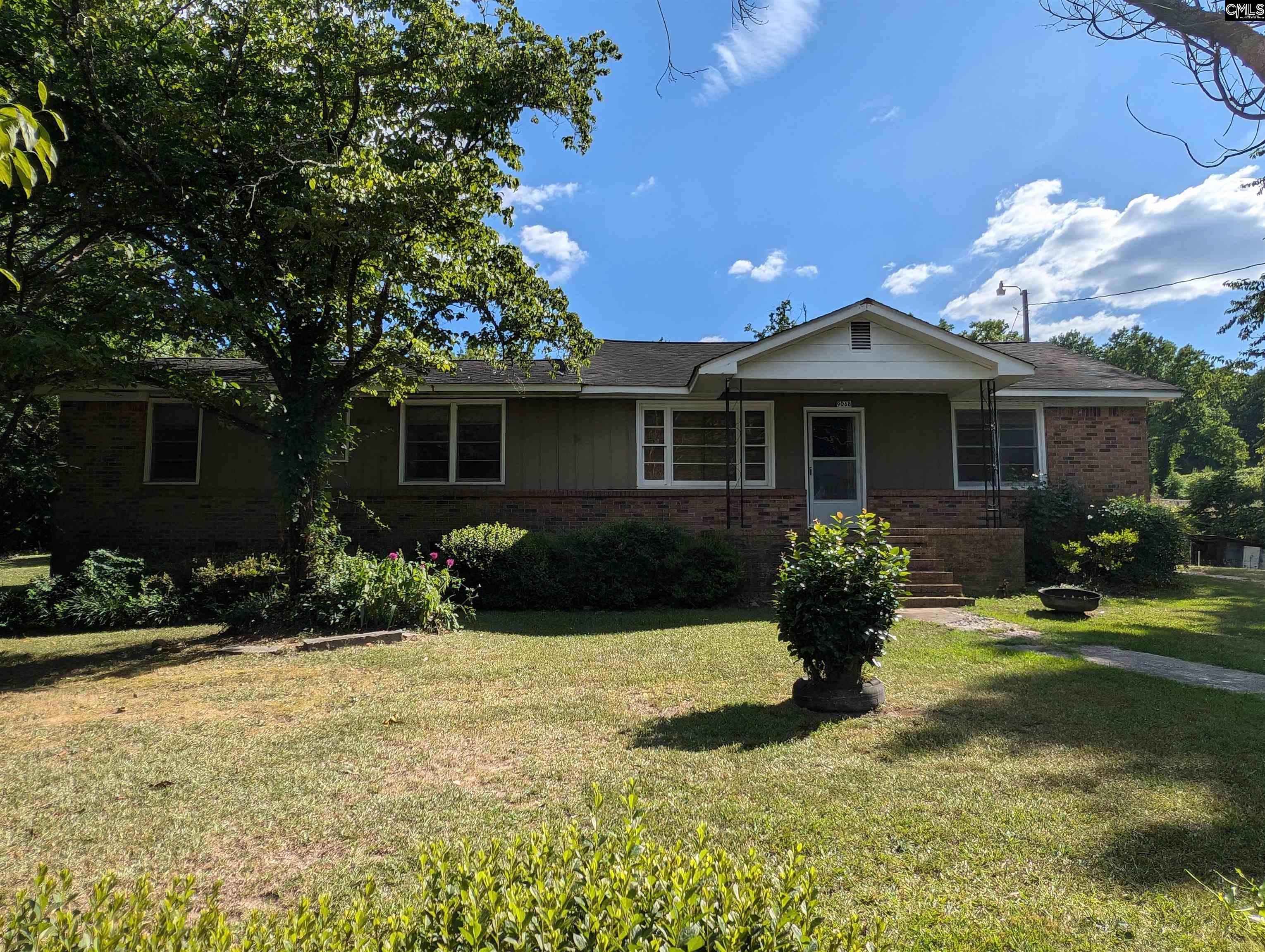 9068 State Highway 34 E, Ridgeway, South Carolina image 29