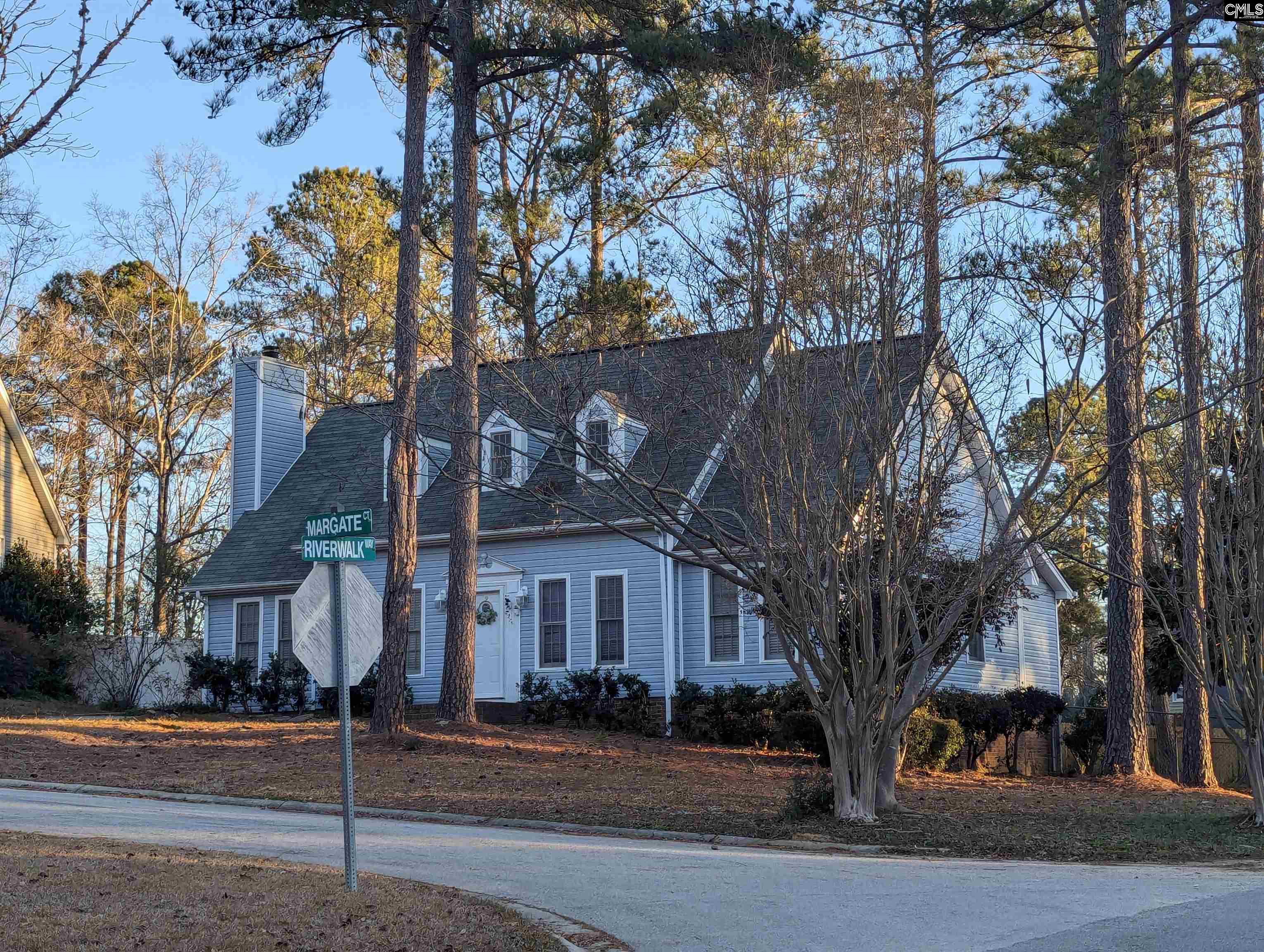 2 Margate Court Irmo, SC 29063