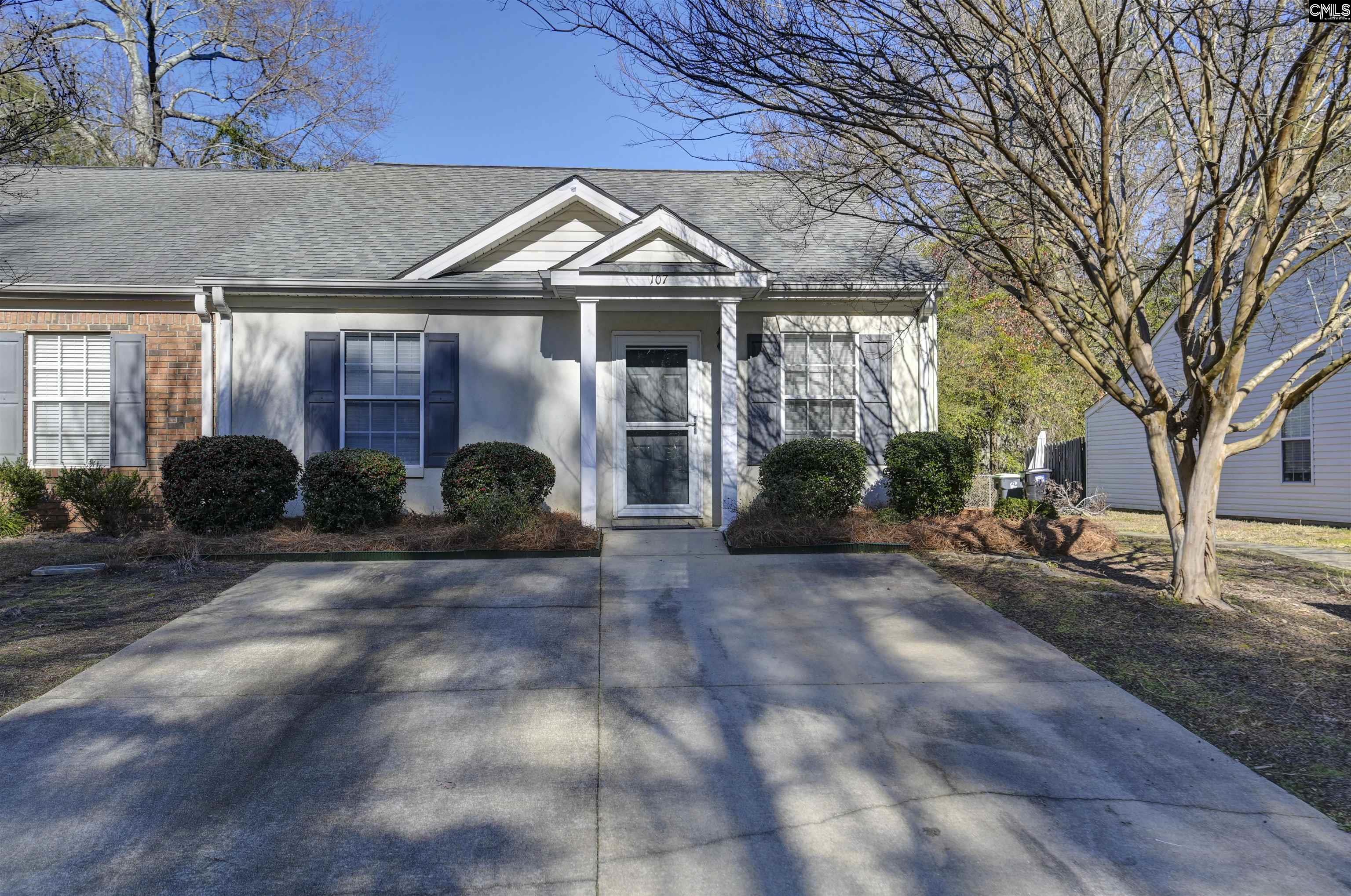 107 Hampstead Court Lexington, SC 29072