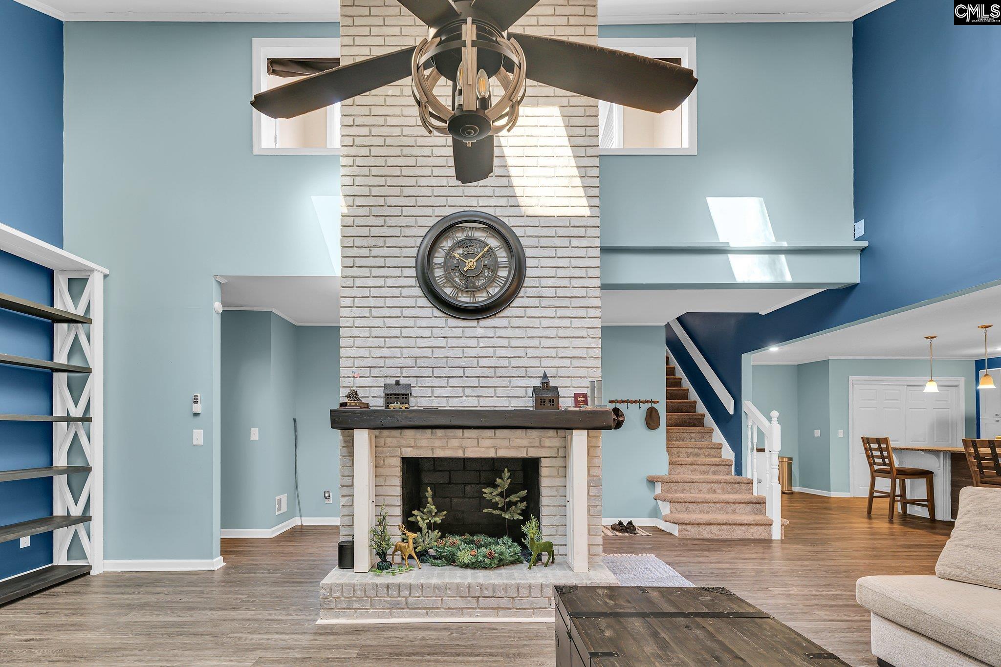 108 Park Springs Road Columbia, SC 29223