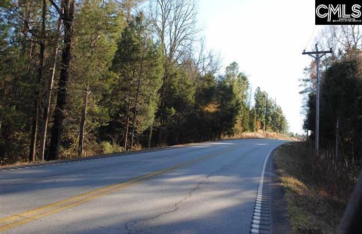 E/S Old Hilton Road Chapin, SC 29036