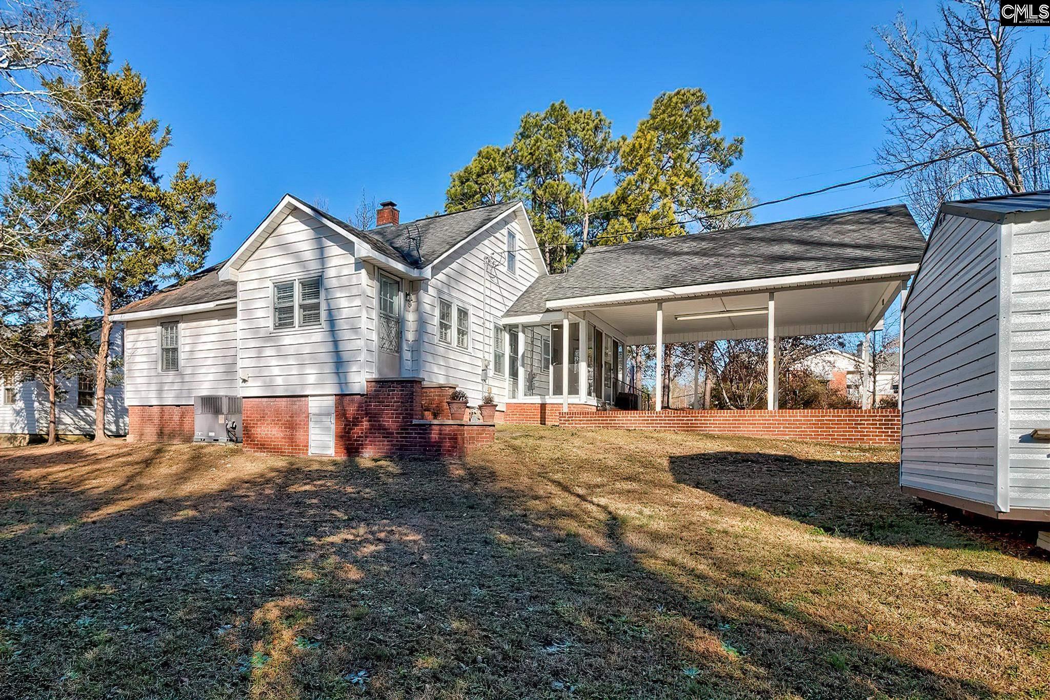 601 W Church Street, Kershaw, South Carolina image 9