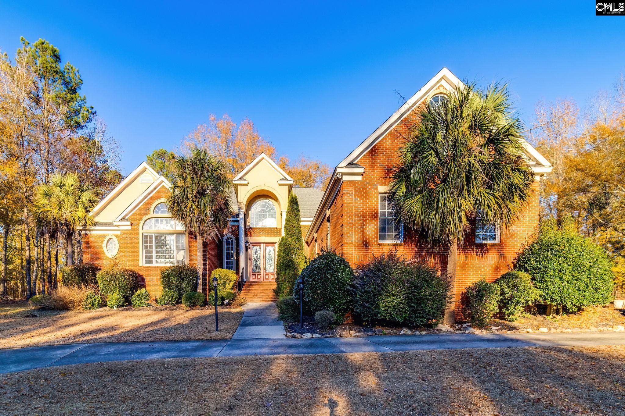116 Hasting Point Drive Columbia, SC 29203-9100