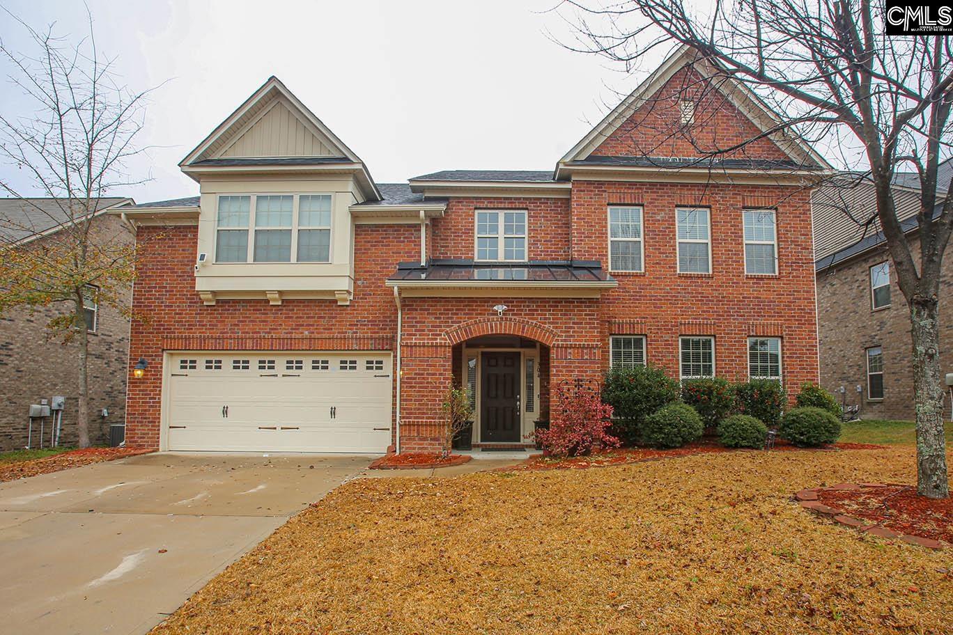 304 Bournemouth Way Columbia, SC 29229