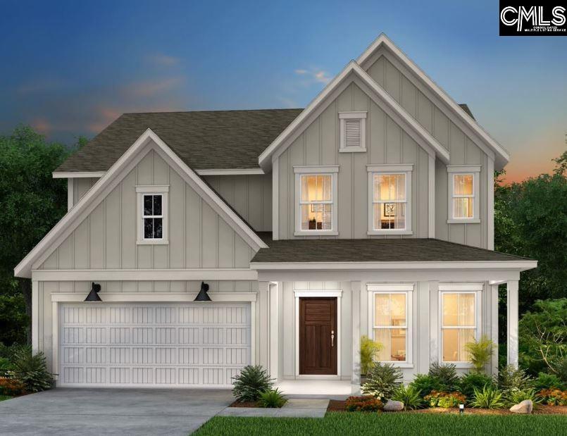 1075 Eagleston Way Blythewood, SC 29016