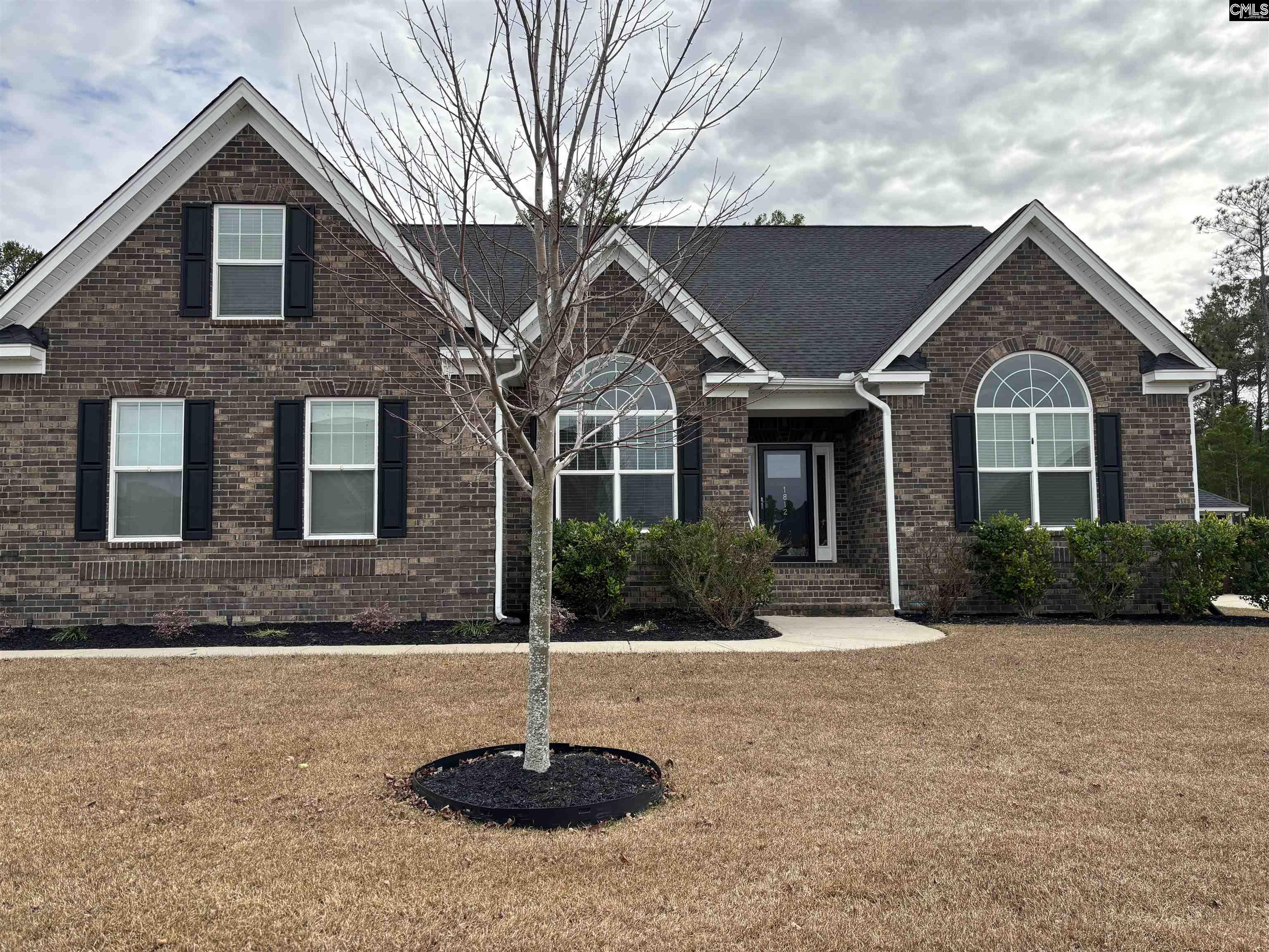 1812 Hammerwood Lane West Columbia, SC 29170