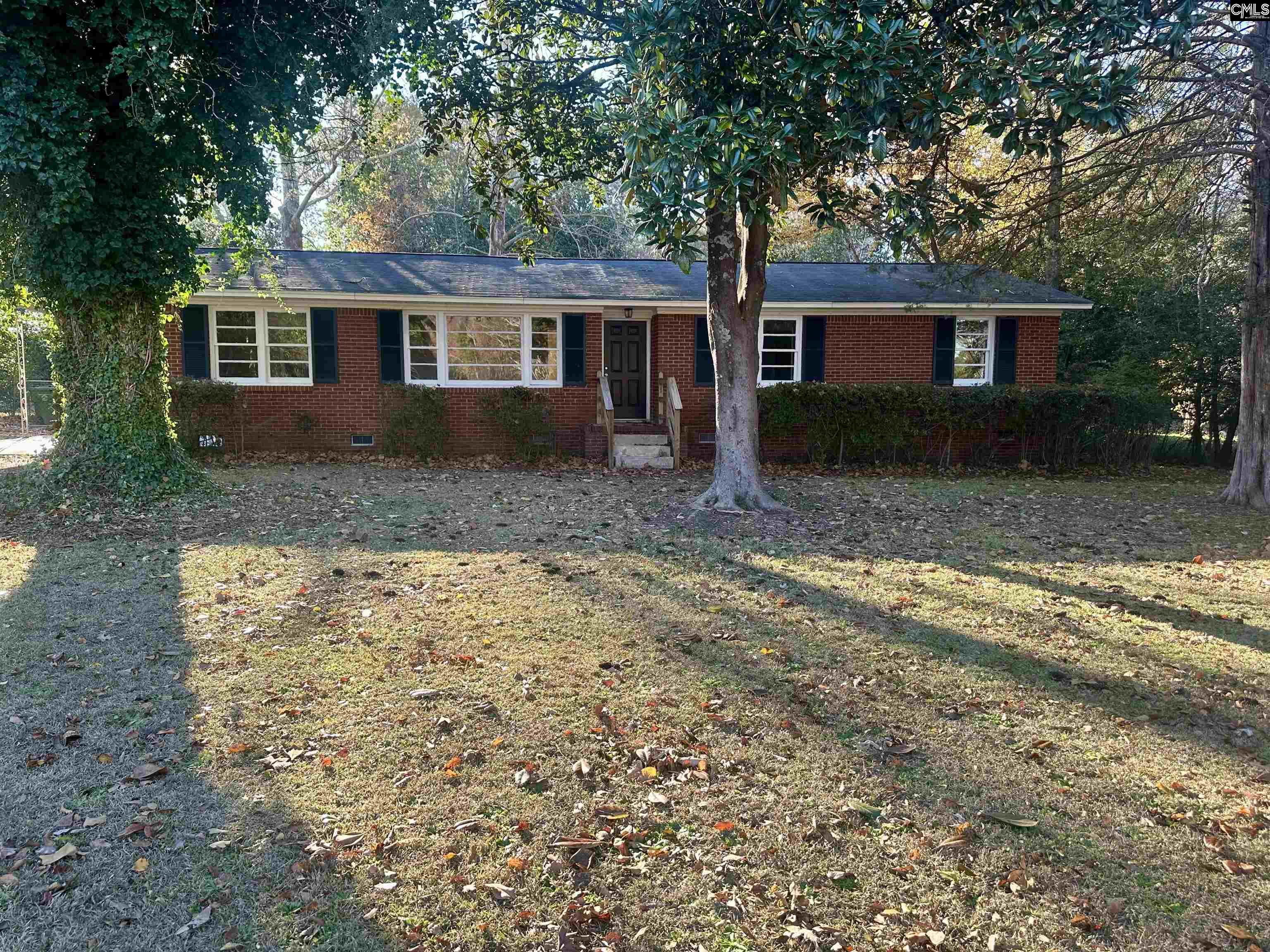 7235 Hilo Street Columbia, SC 29209