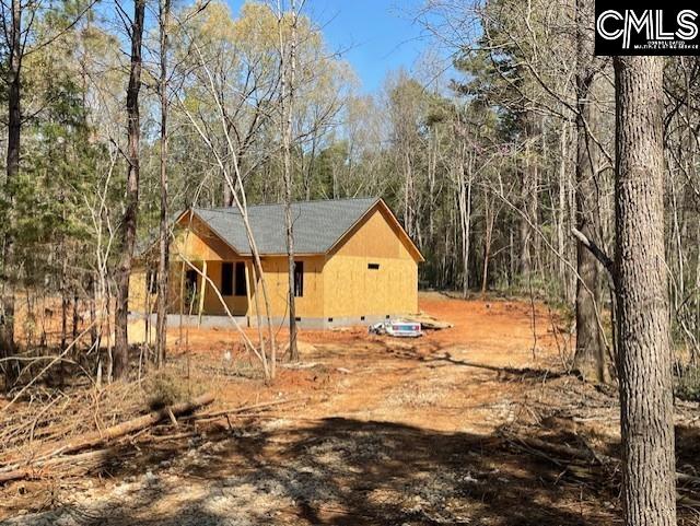 2 Crims Creek Trail Pomaria, SC 29126