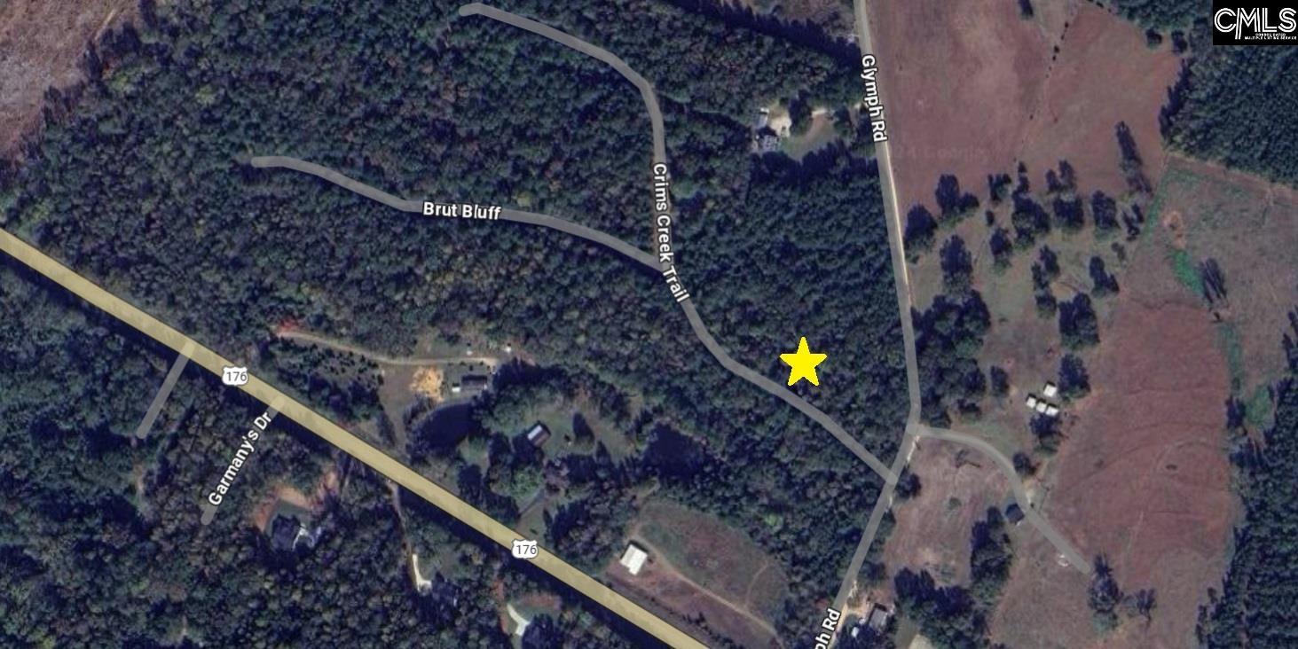 2 Crims Creek Trail, Pomaria, South Carolina image 3