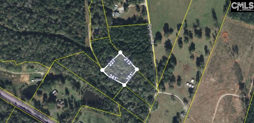 2 Crims Creek Trail, Pomaria, South Carolina image 4