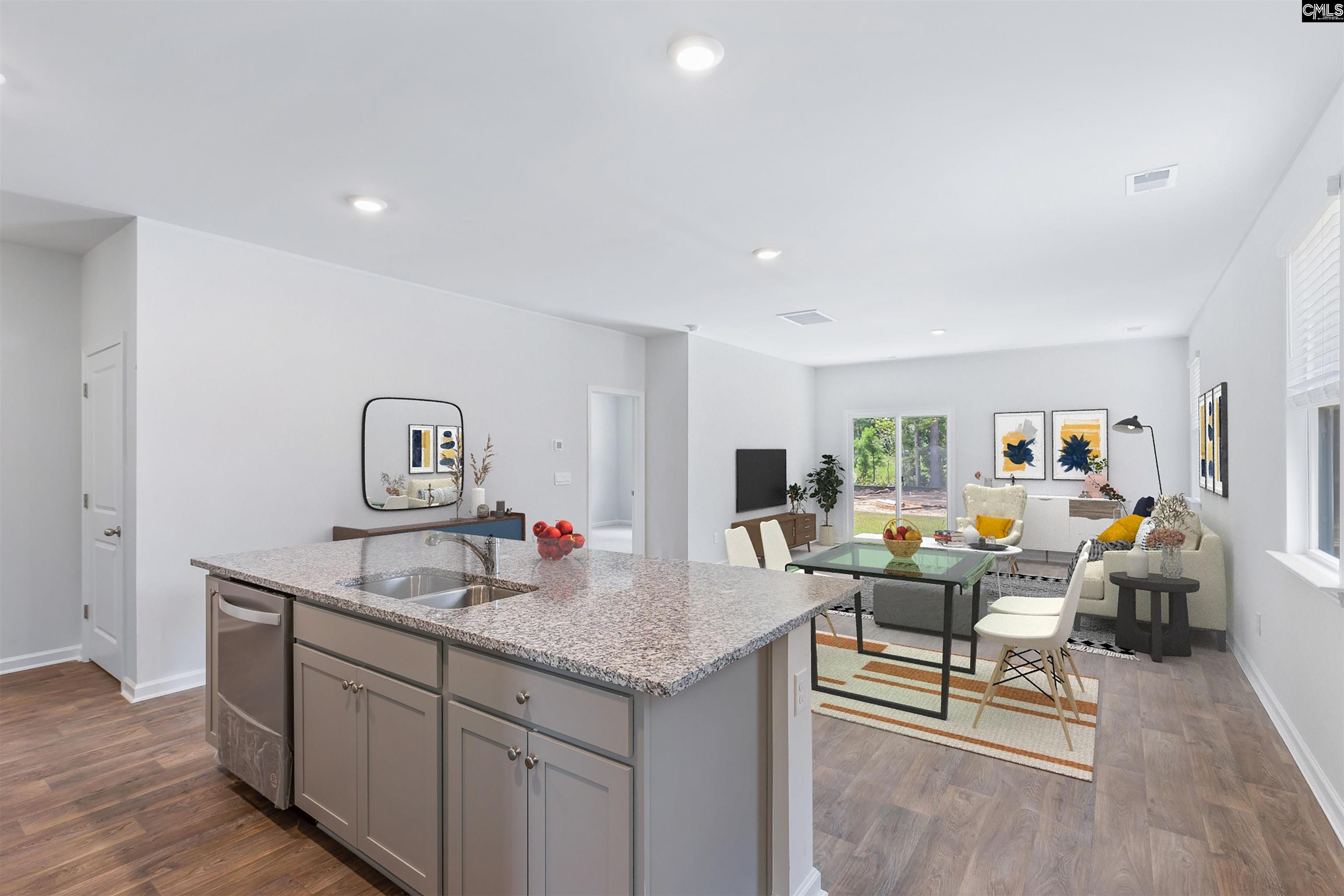 67 Horatio Lane, Lugoff, South Carolina image 3