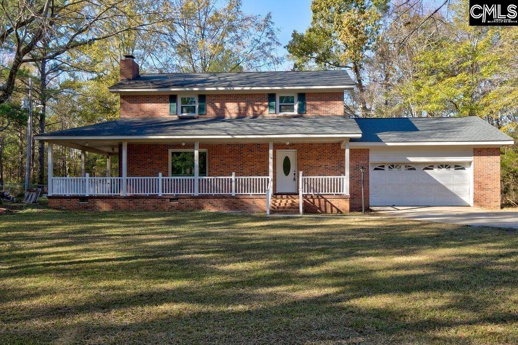 1302 Sherrill Lever Road, Blythewood, South Carolina image 3