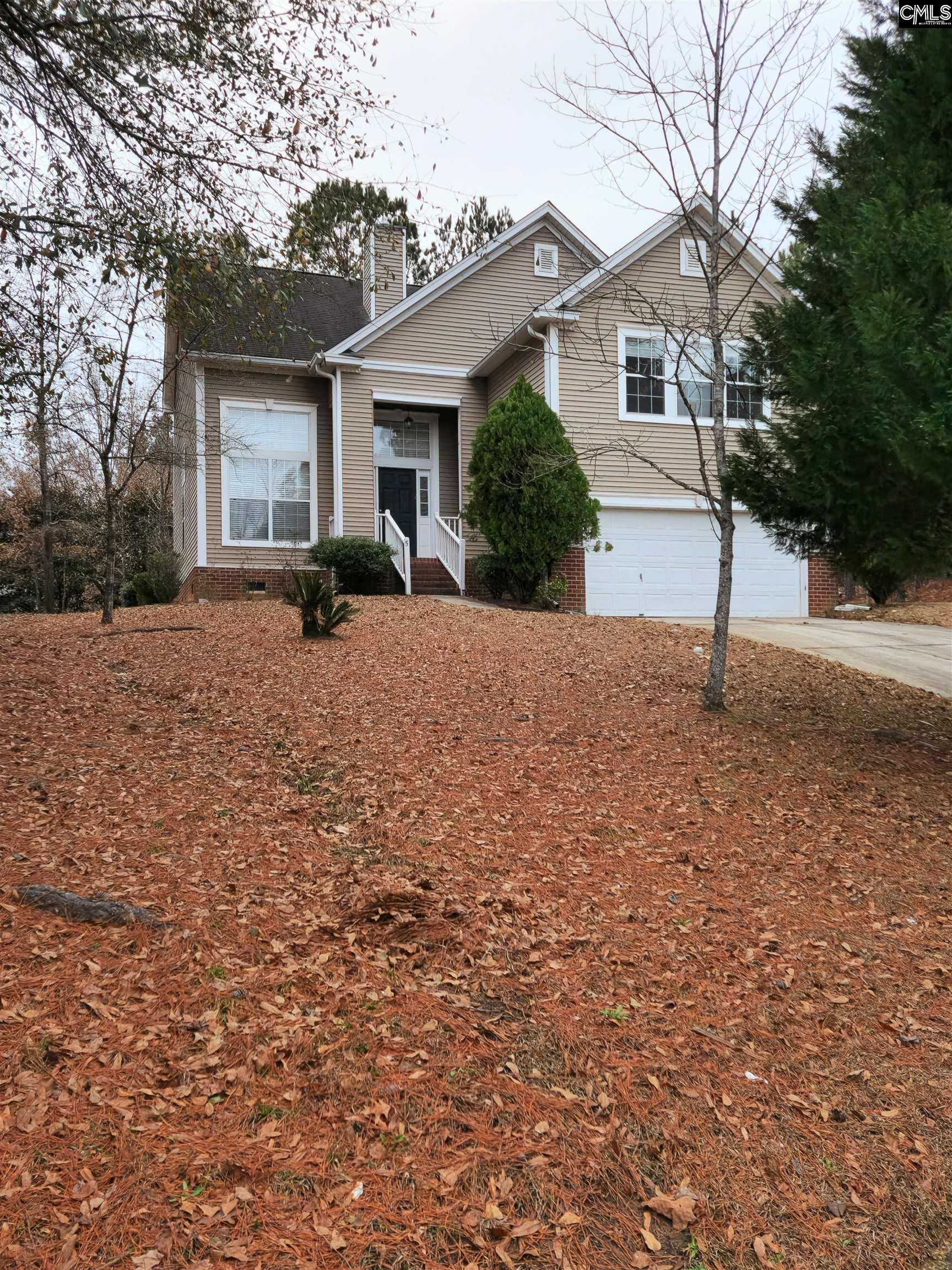 5 Pond Oak Court Columbia, SC 29212