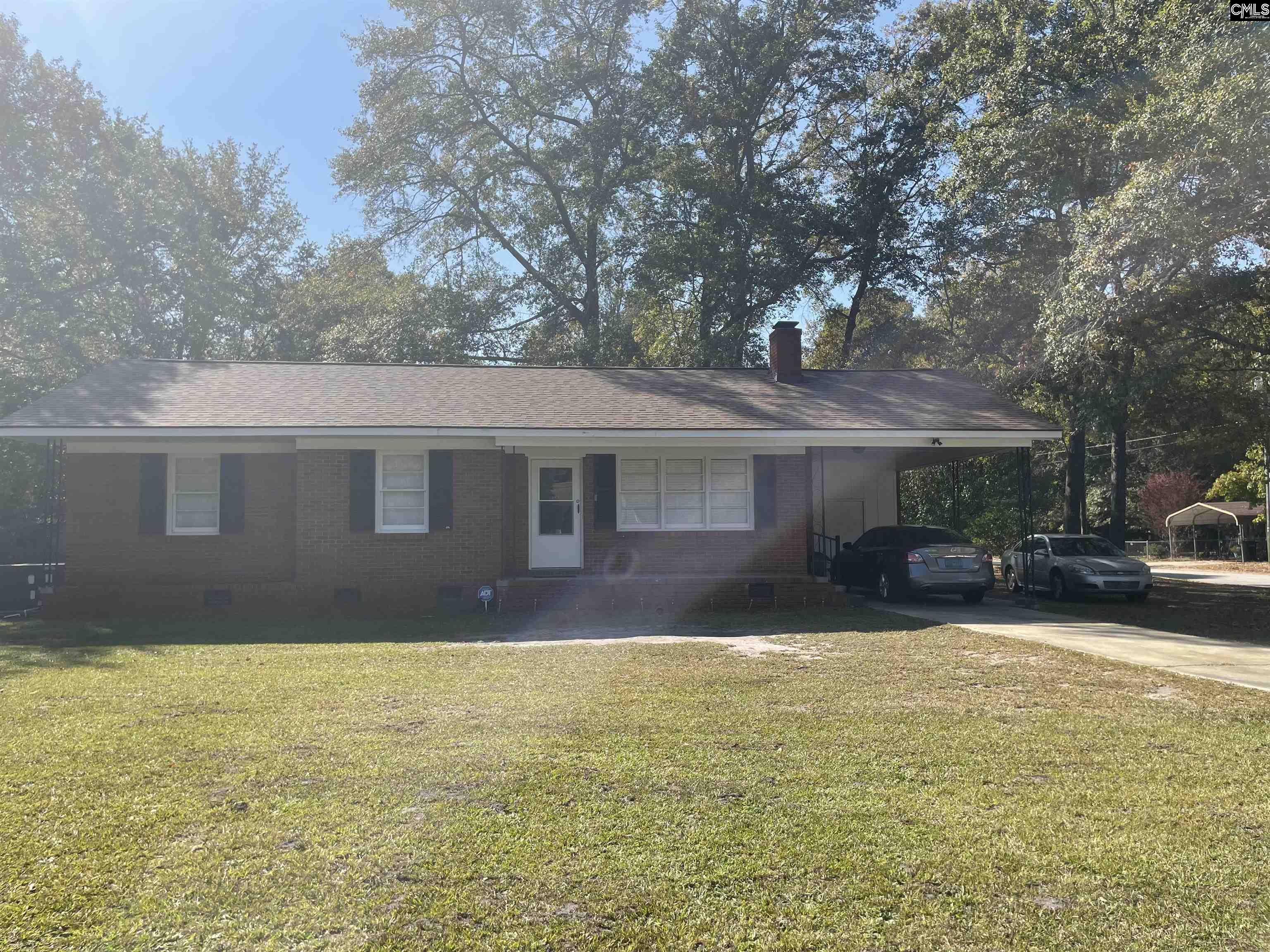 236 Lemmon Street Sumter, SC 29150