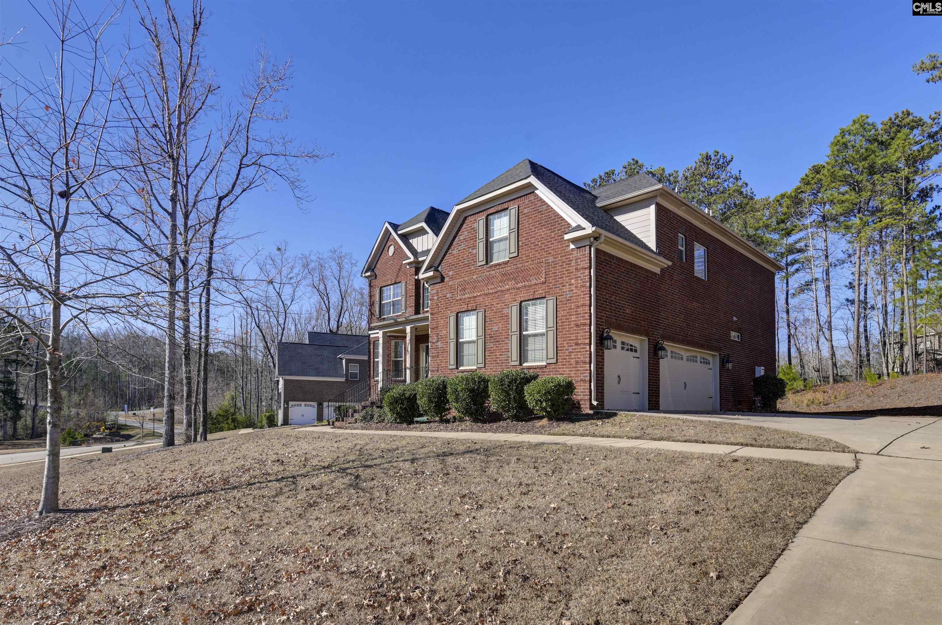 583 Wild Hickory Lane Blythewood, SC 29016