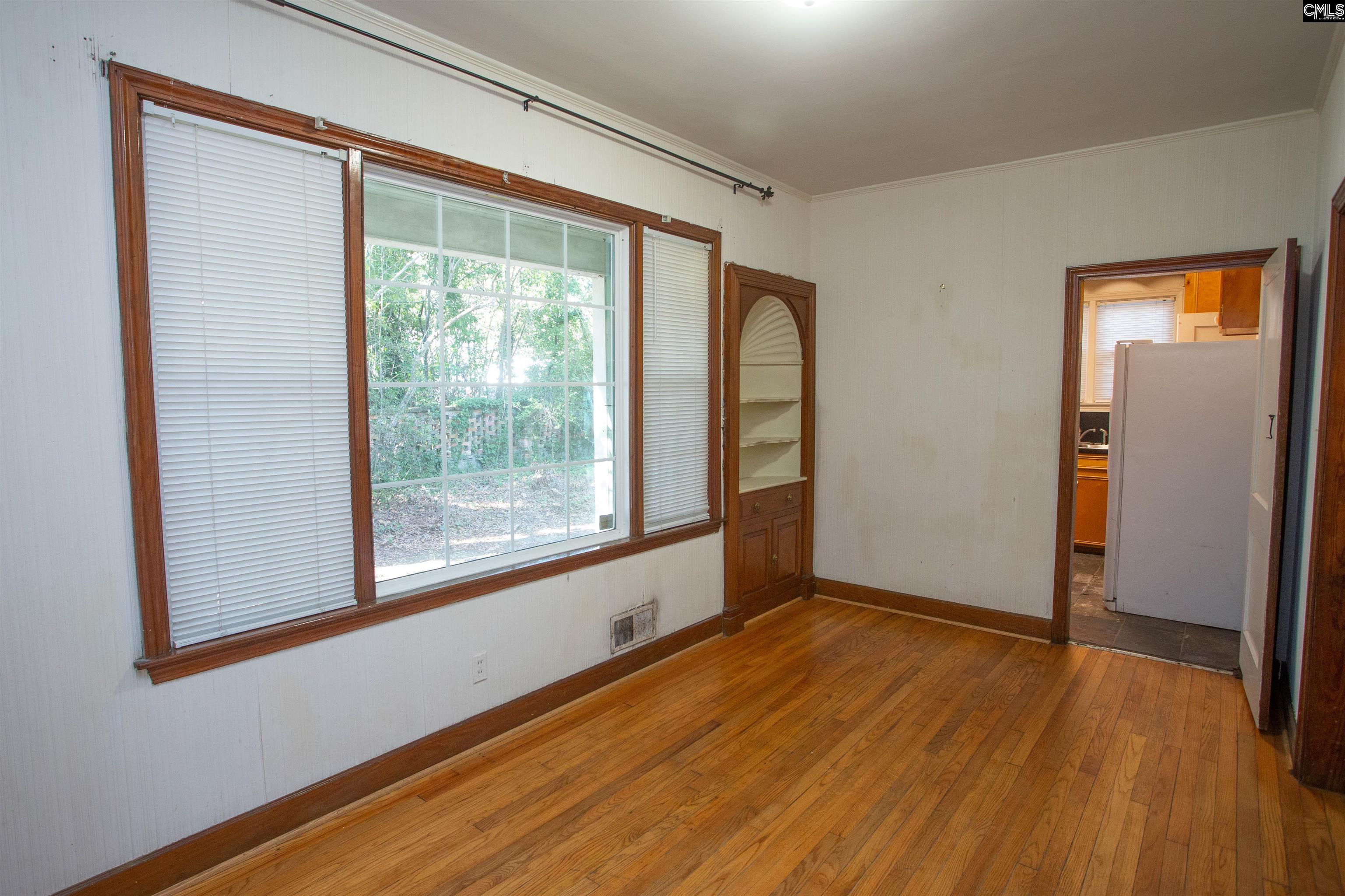 1407 Sarsfield Avenue Camden, SC 29020-0000