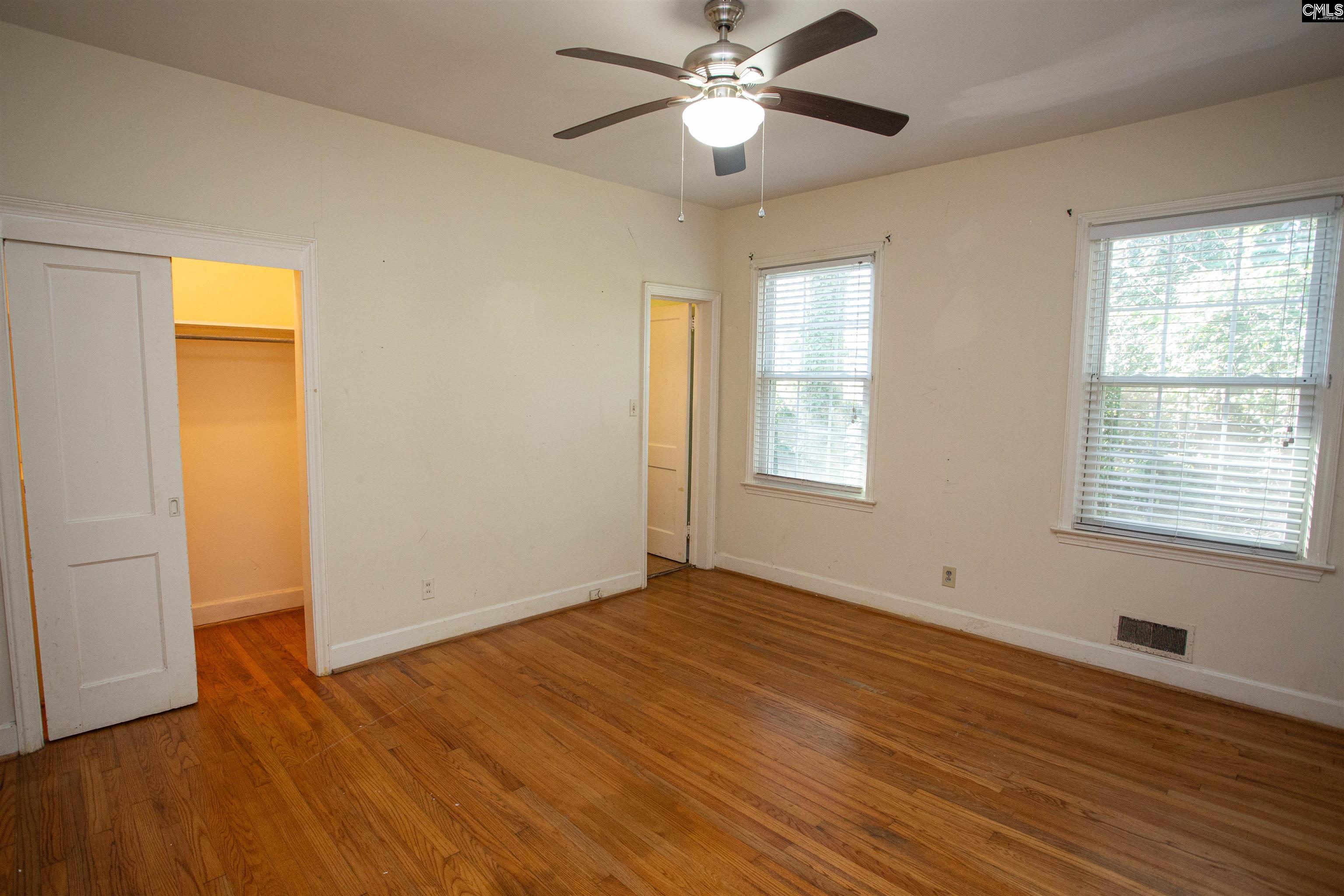 1407 Sarsfield Avenue Camden, SC 29020-0000